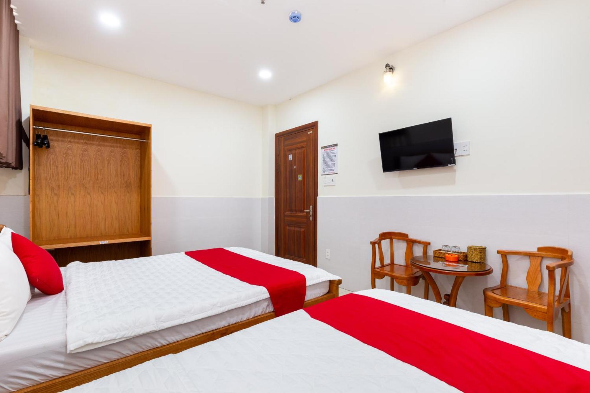 Hotel Rita Go Vap Gan Benh Vien 175