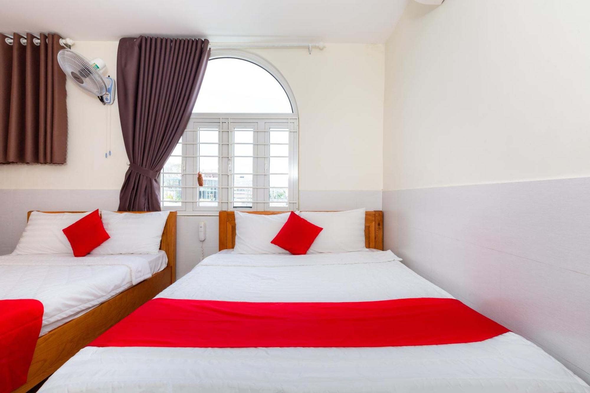Rita Go Vap Gan Benh Vien 175 2* Ho Chi Minh City