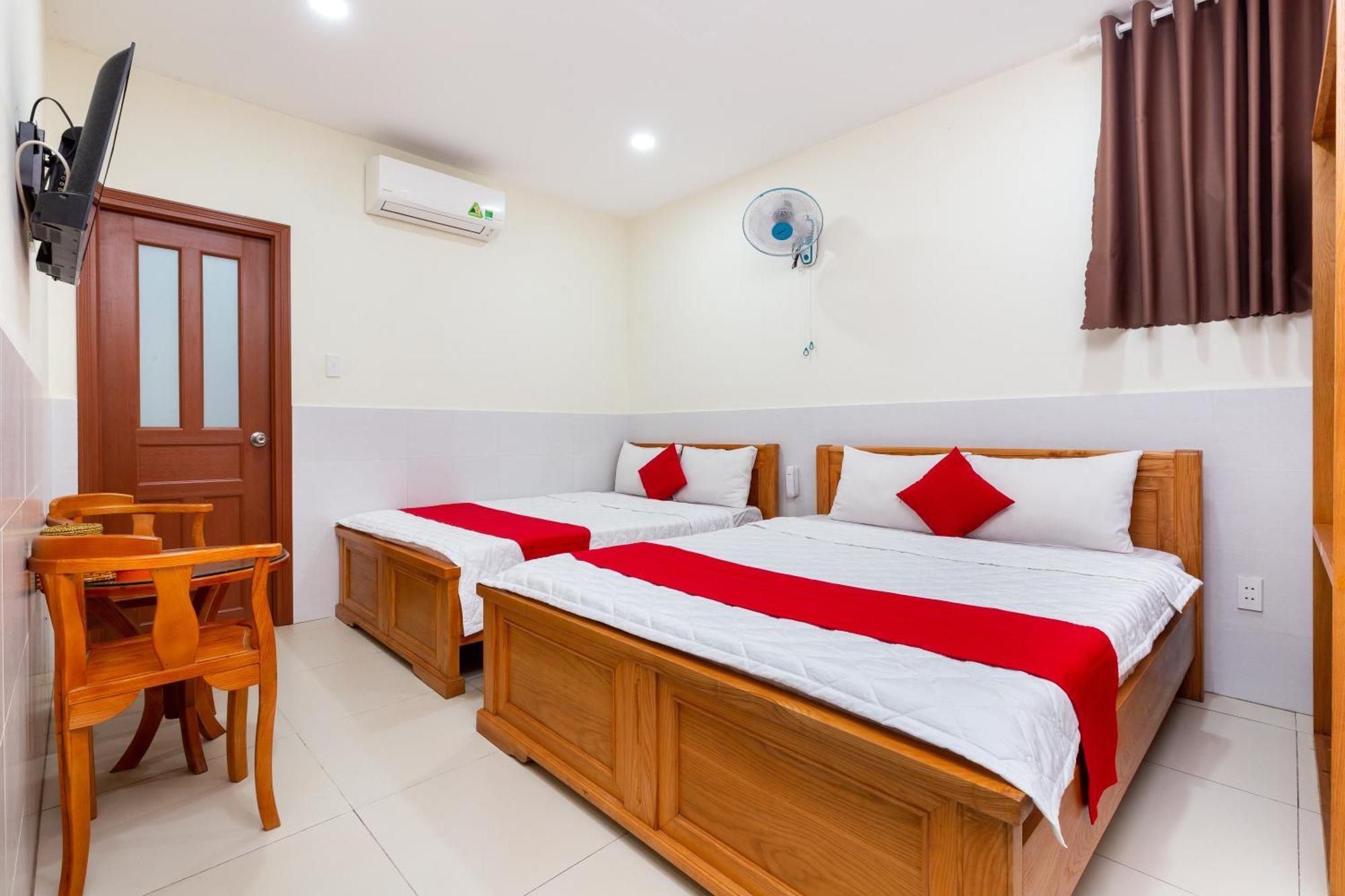 Rita Go Vap Gan Benh Vien 175 Ho Chi Minh City