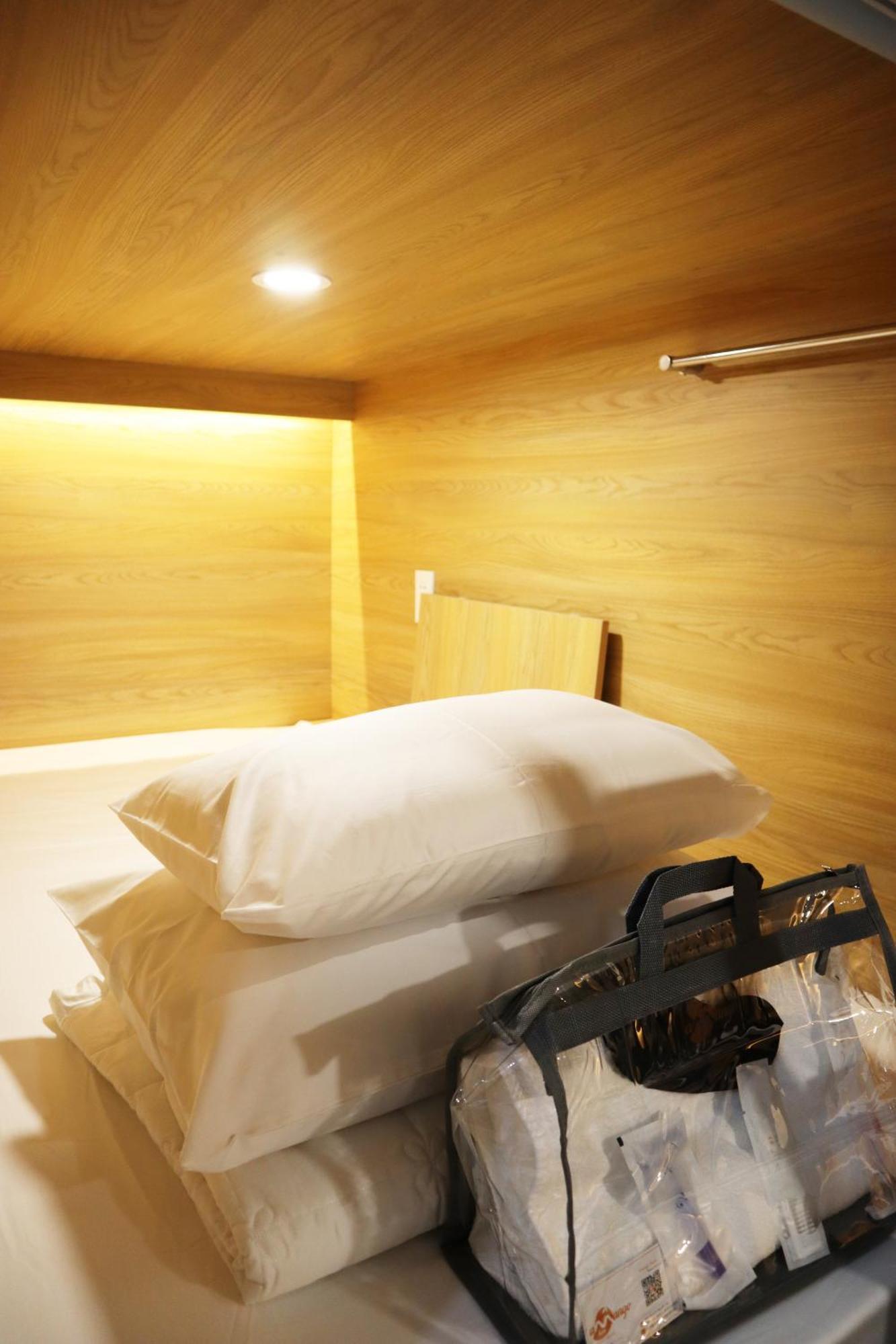 Amango Dorm Ho Chi Minh City