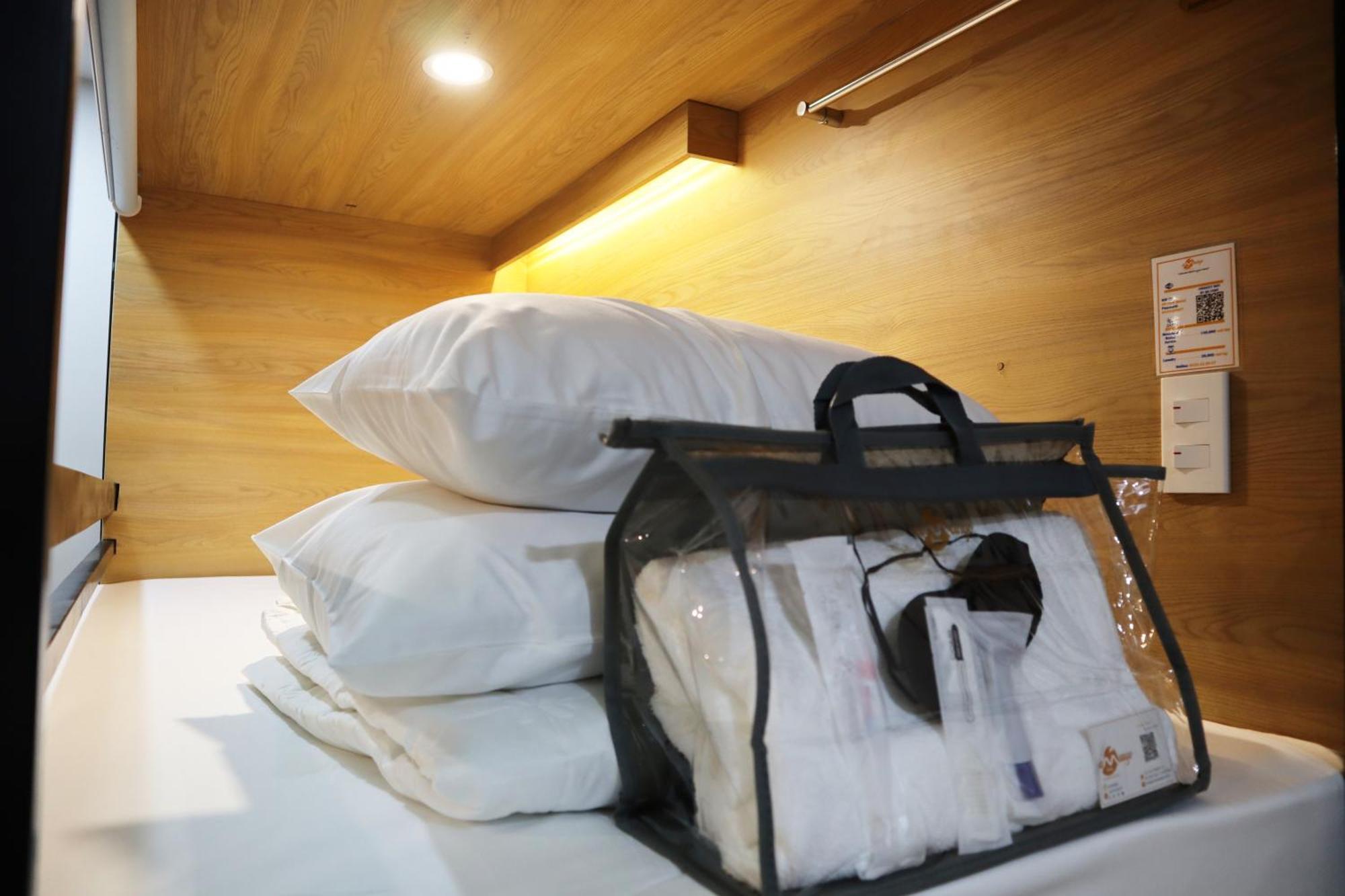 Amango Dorm Hostel