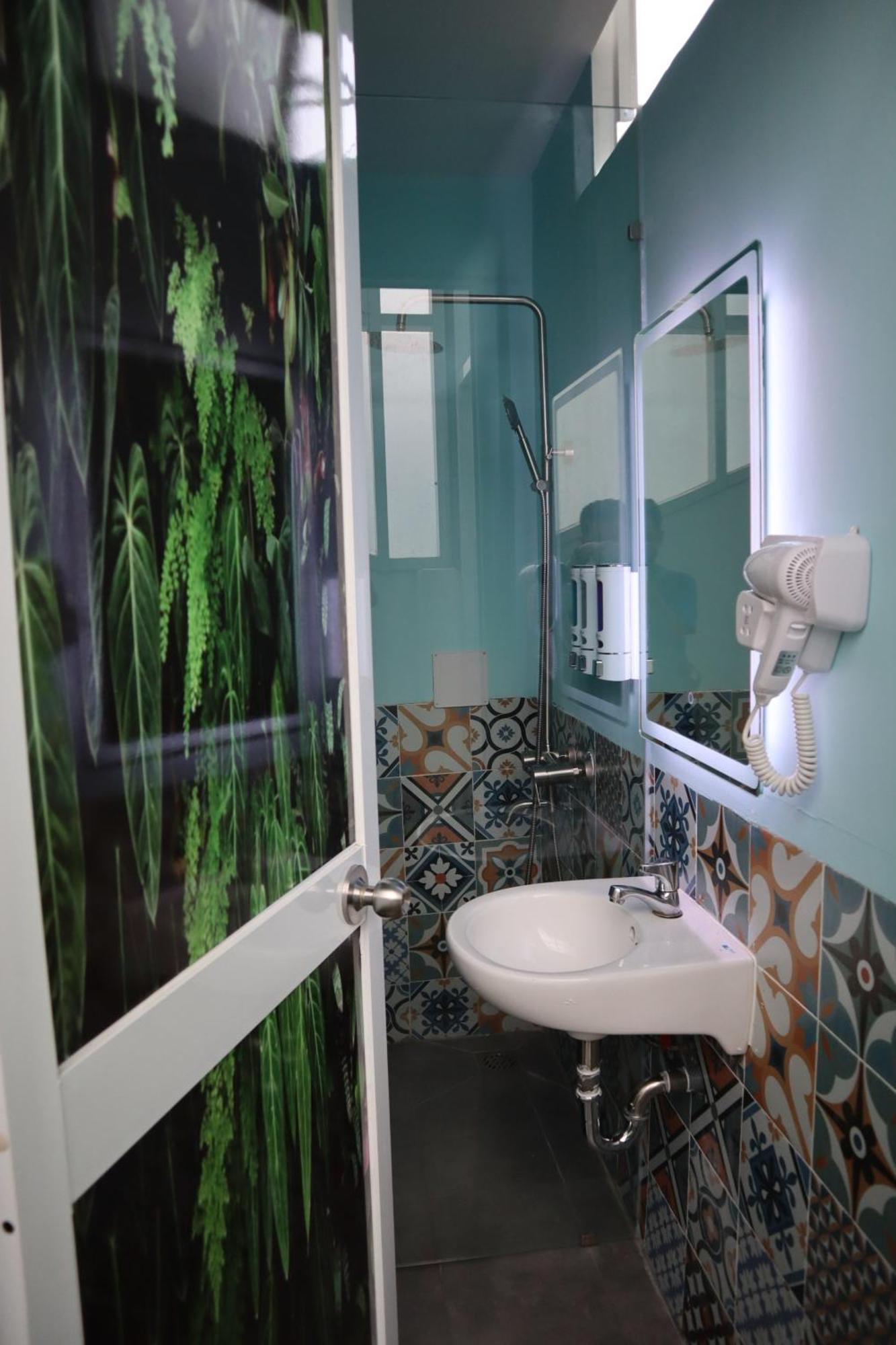 Amango Dorm Ho Chi Minh City