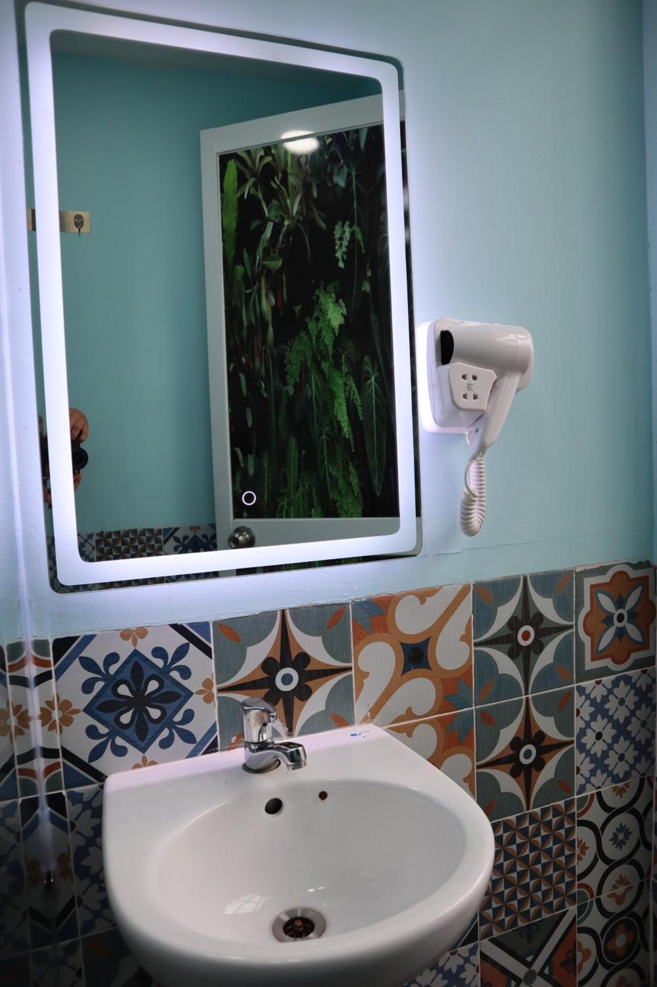 Amango Dorm Hostel Ho Chi Minh City