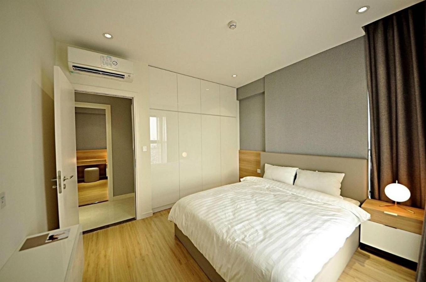 Genius River Gate Center Free Pool Bandar Ho Chi Minh