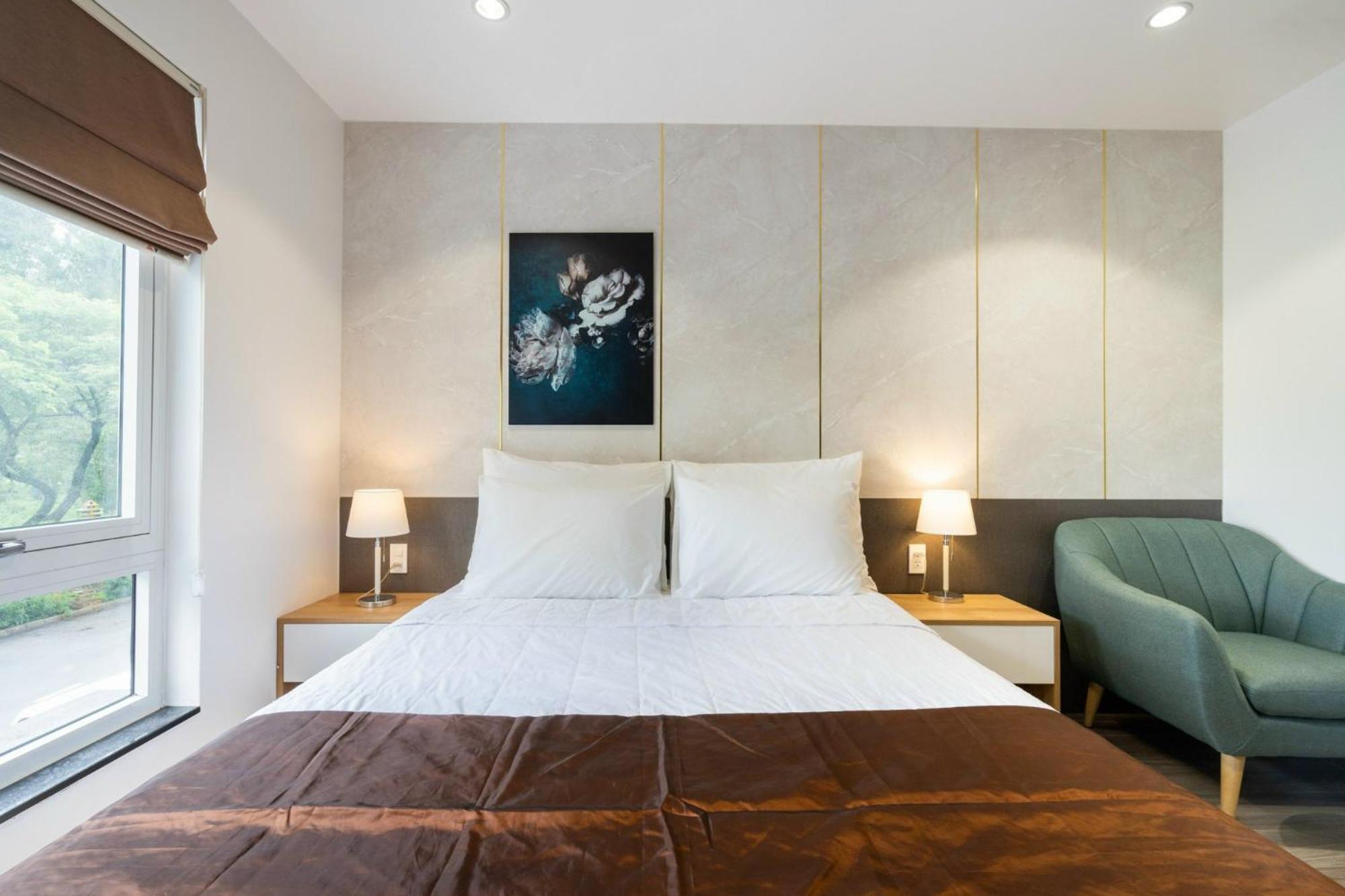 Hotel Sea *