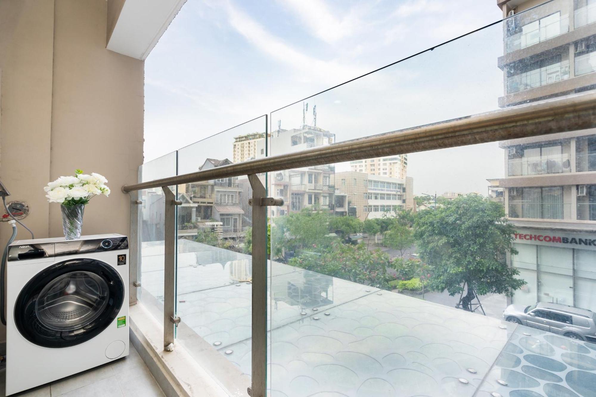 Genius Millennium Free Pool Apartment