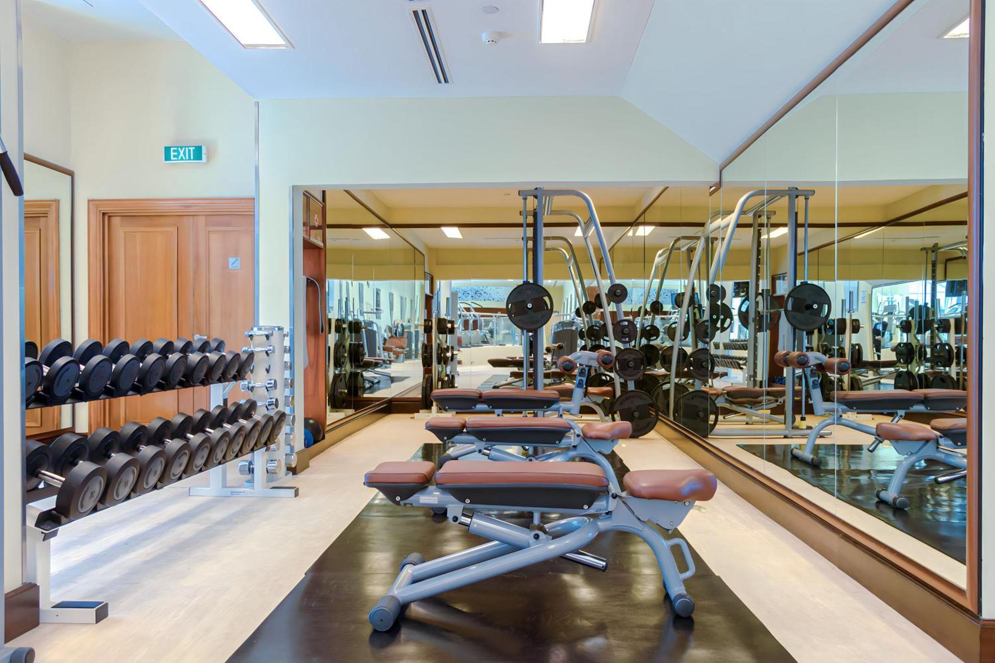 Sheraton Saigon Grand Opera 5*