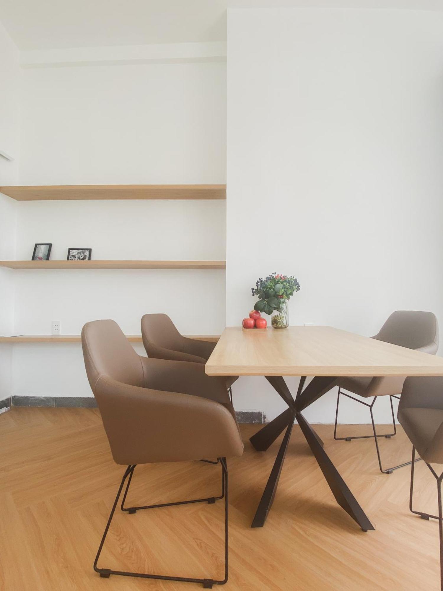 Zeus Living - In An Phu