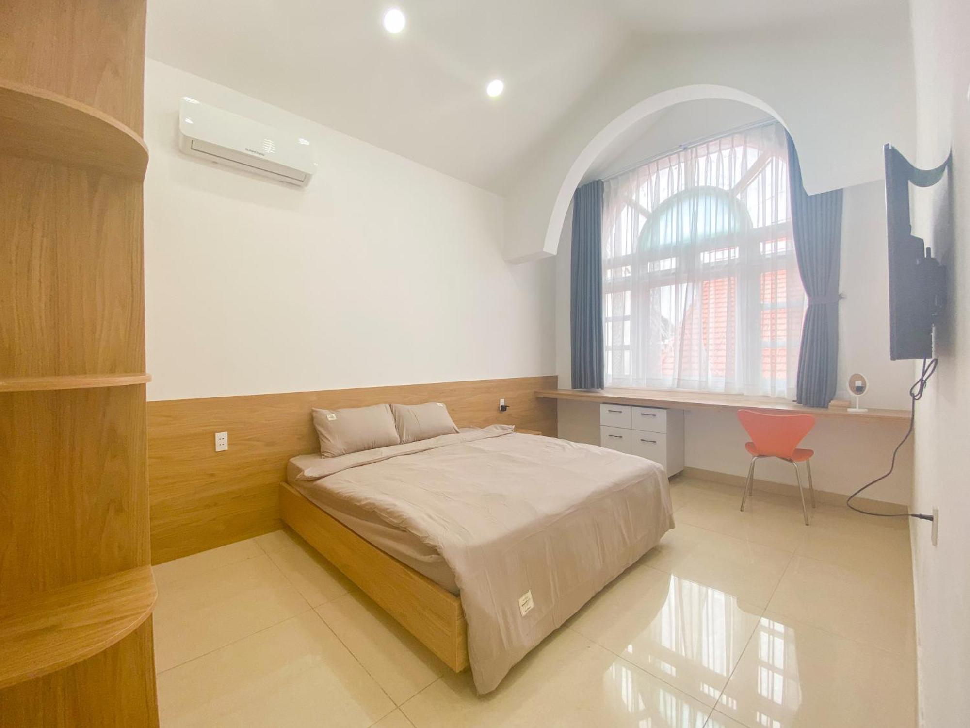 Zeus Living - In An Phu Bandar Ho Chi Minh