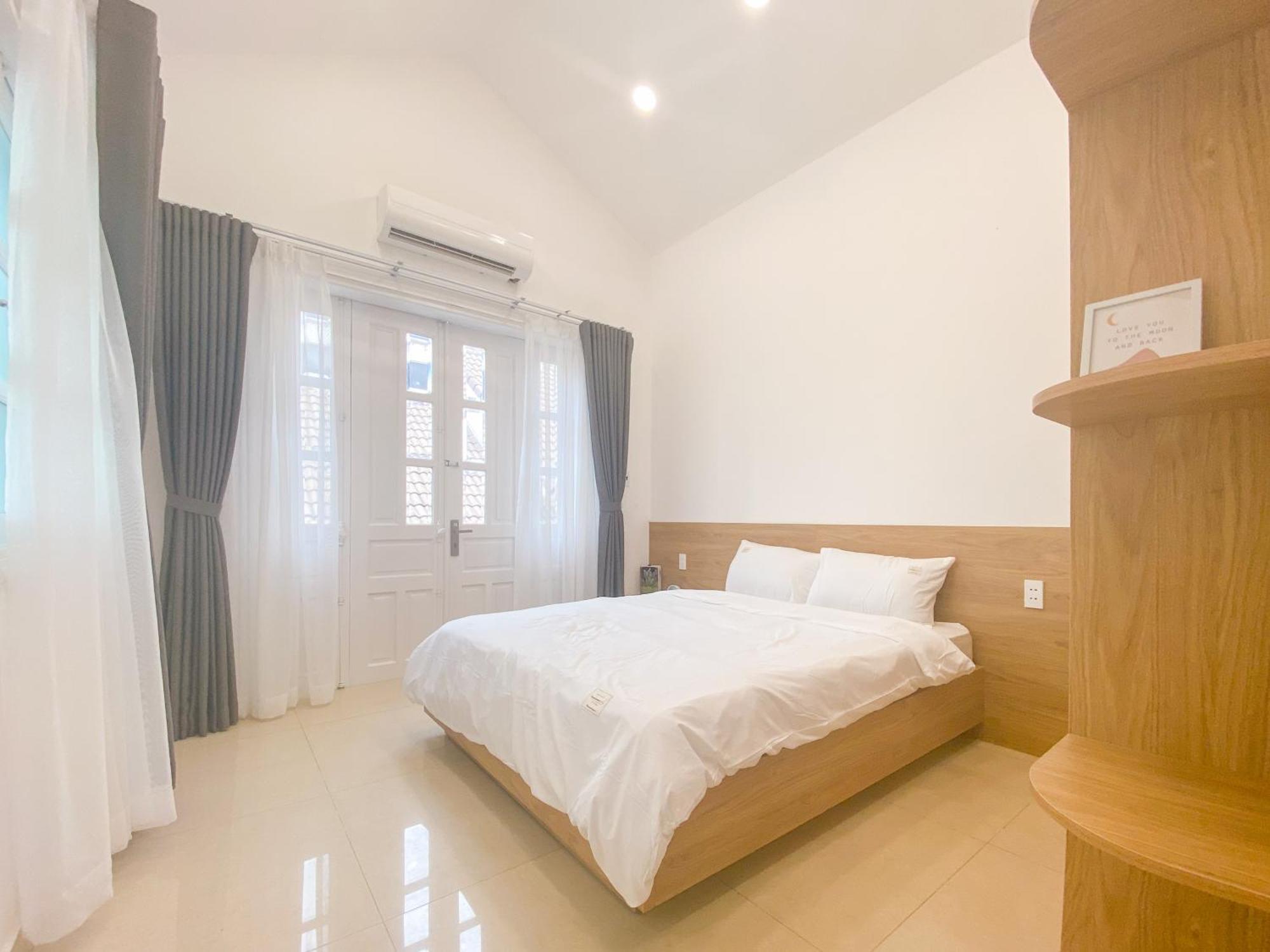 Zeus Living - In An Phu Bandar Ho Chi Minh