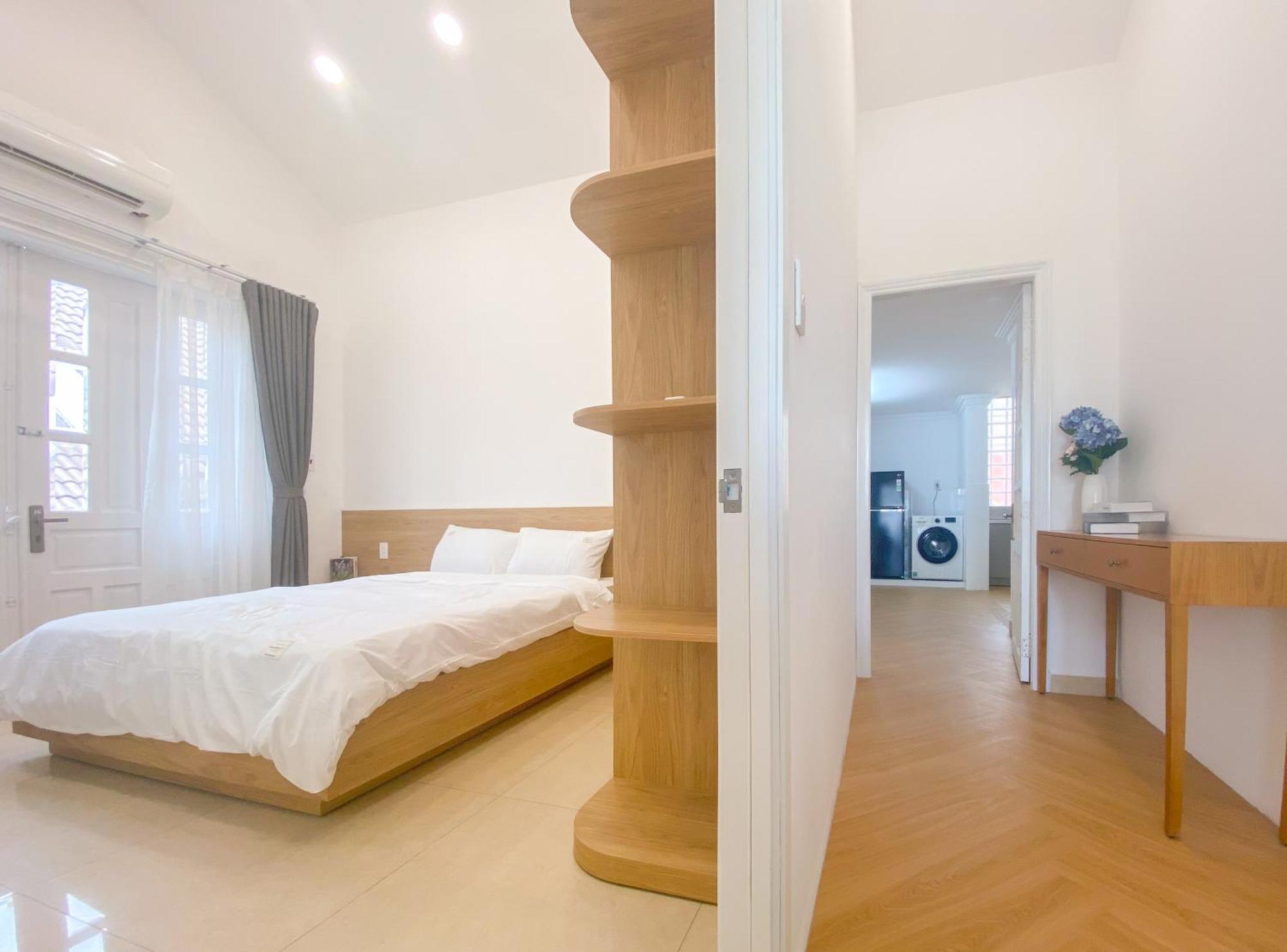 Zeus Living - In An Phu *