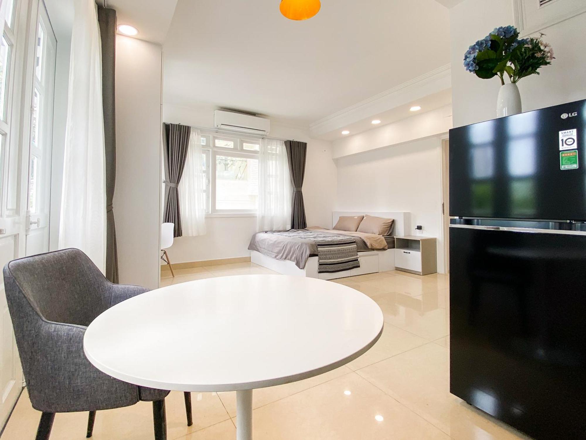 Zeus Living - In An Phu