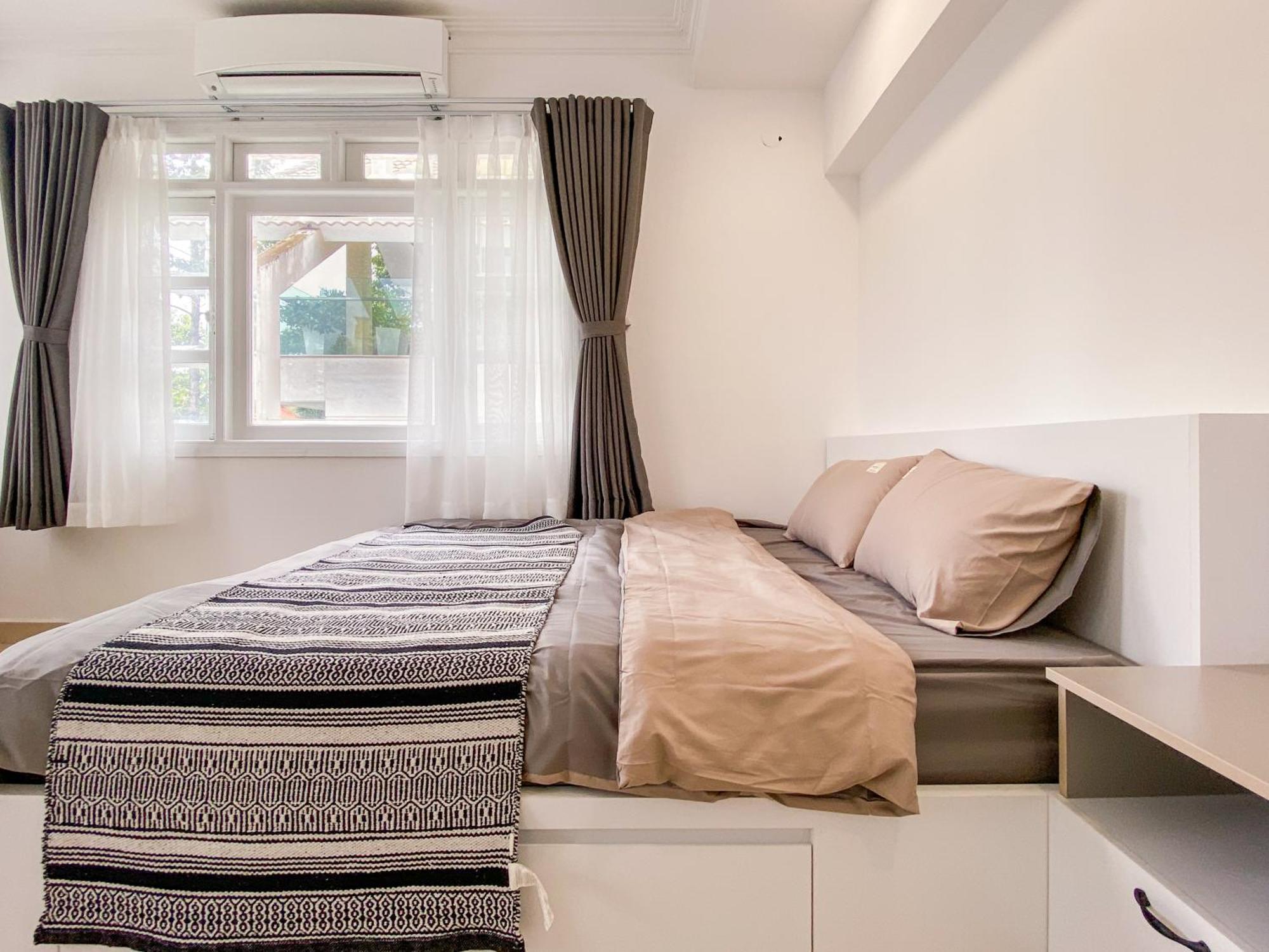 Zeus Living - In An Phu