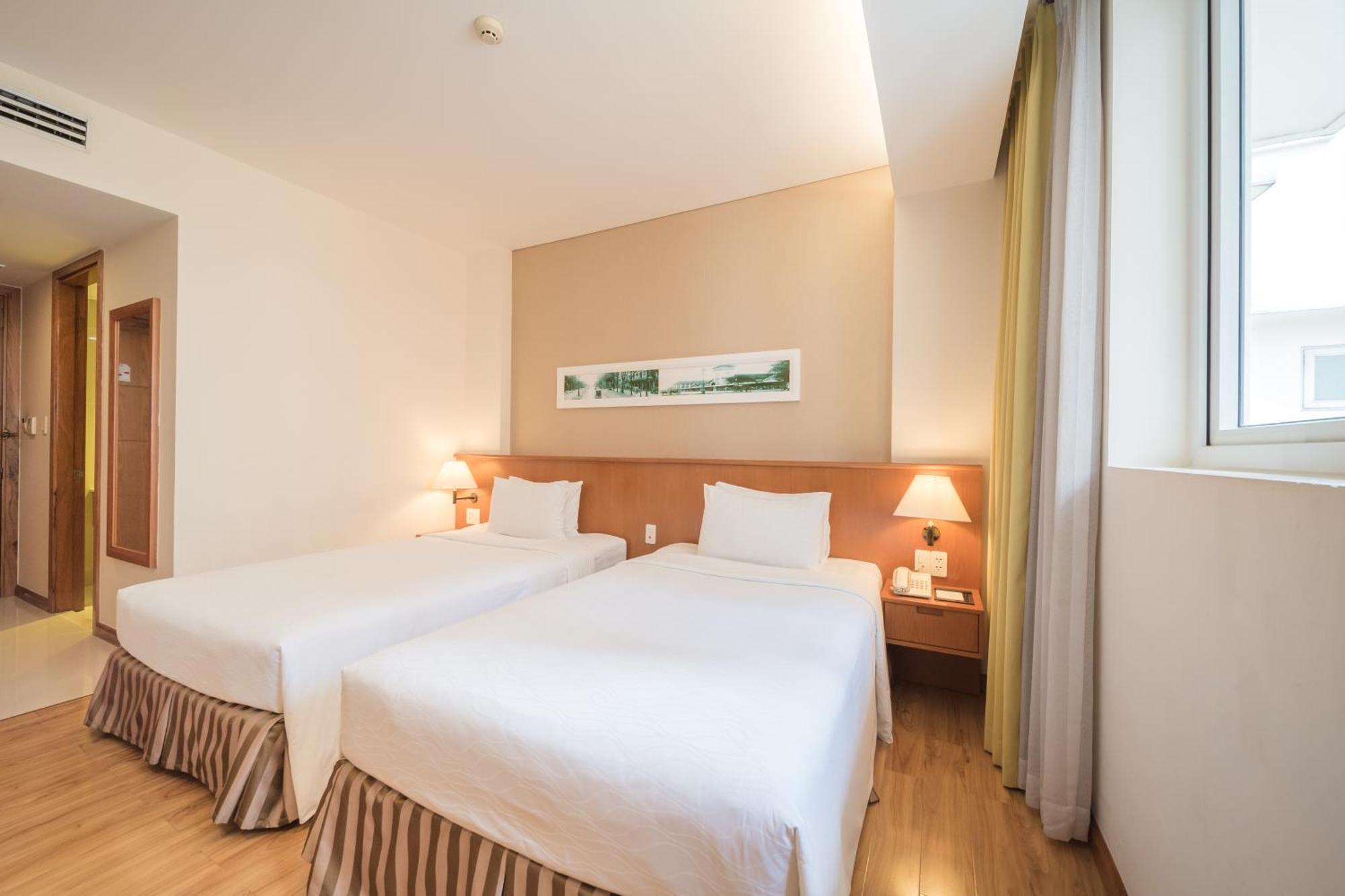 Khách sạn Saigon TP. Hồ Chí Minh