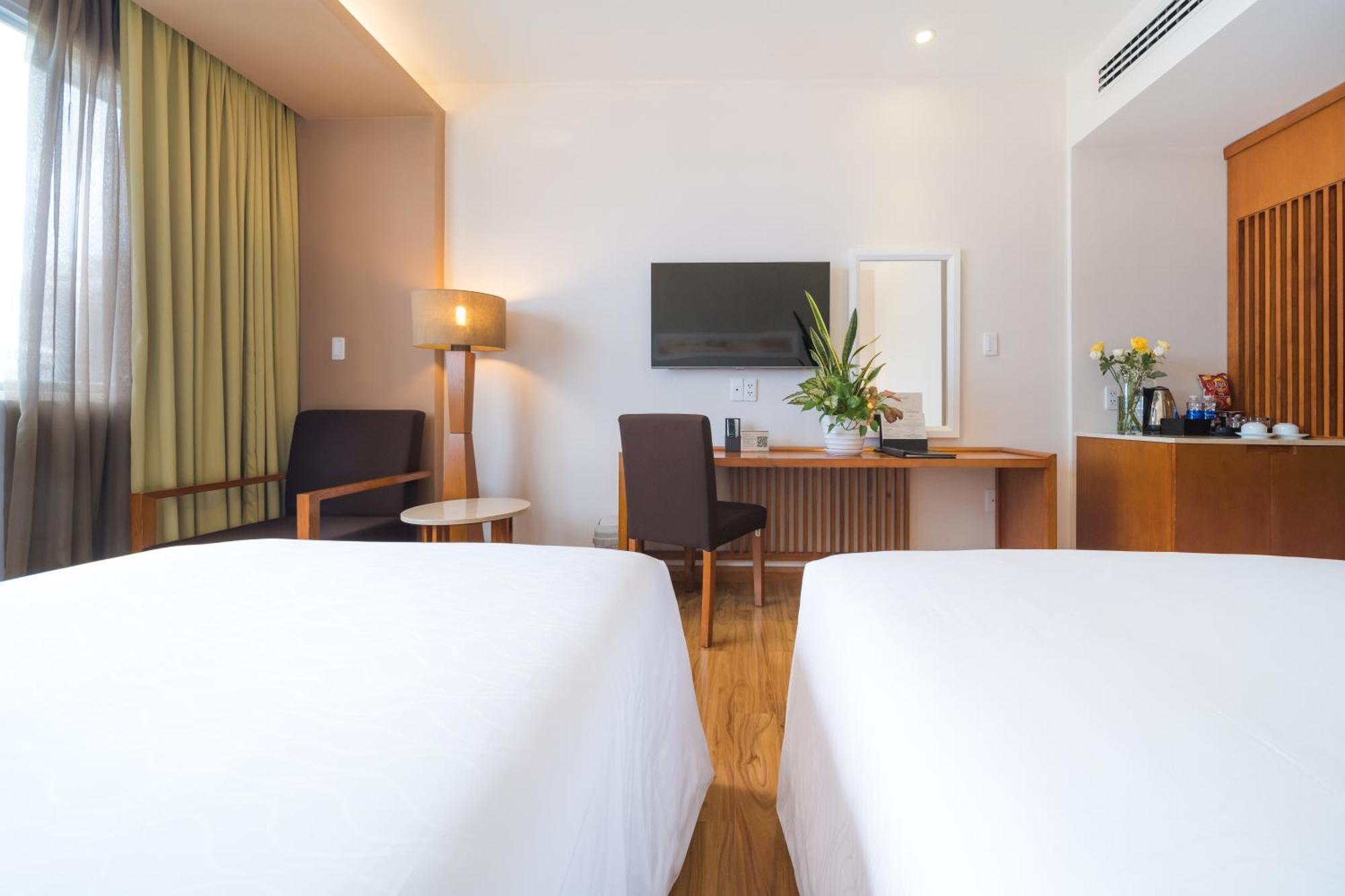 Khách sạn Saigon 3*