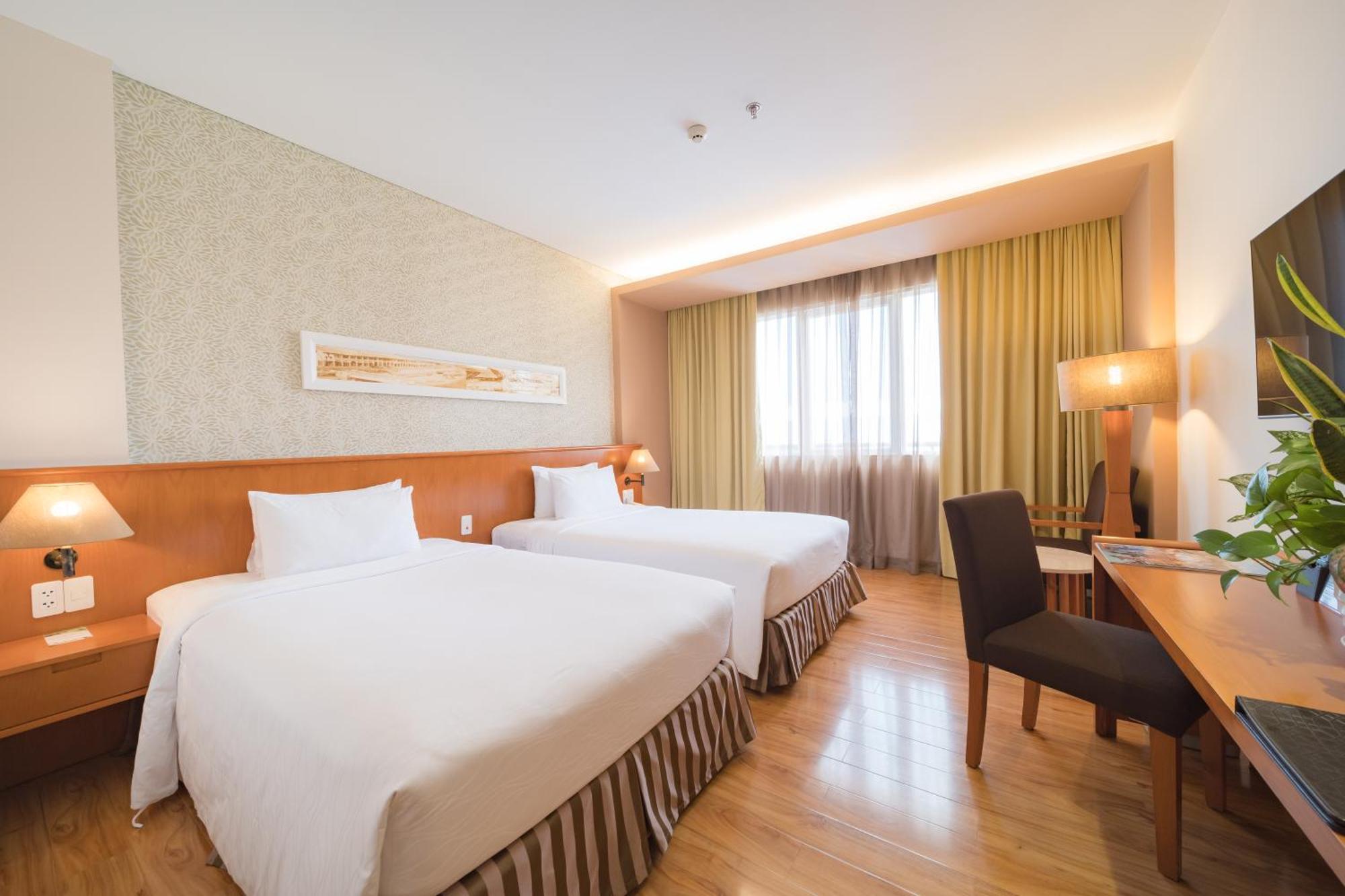 Khách sạn Saigon TP. Hồ Chí Minh