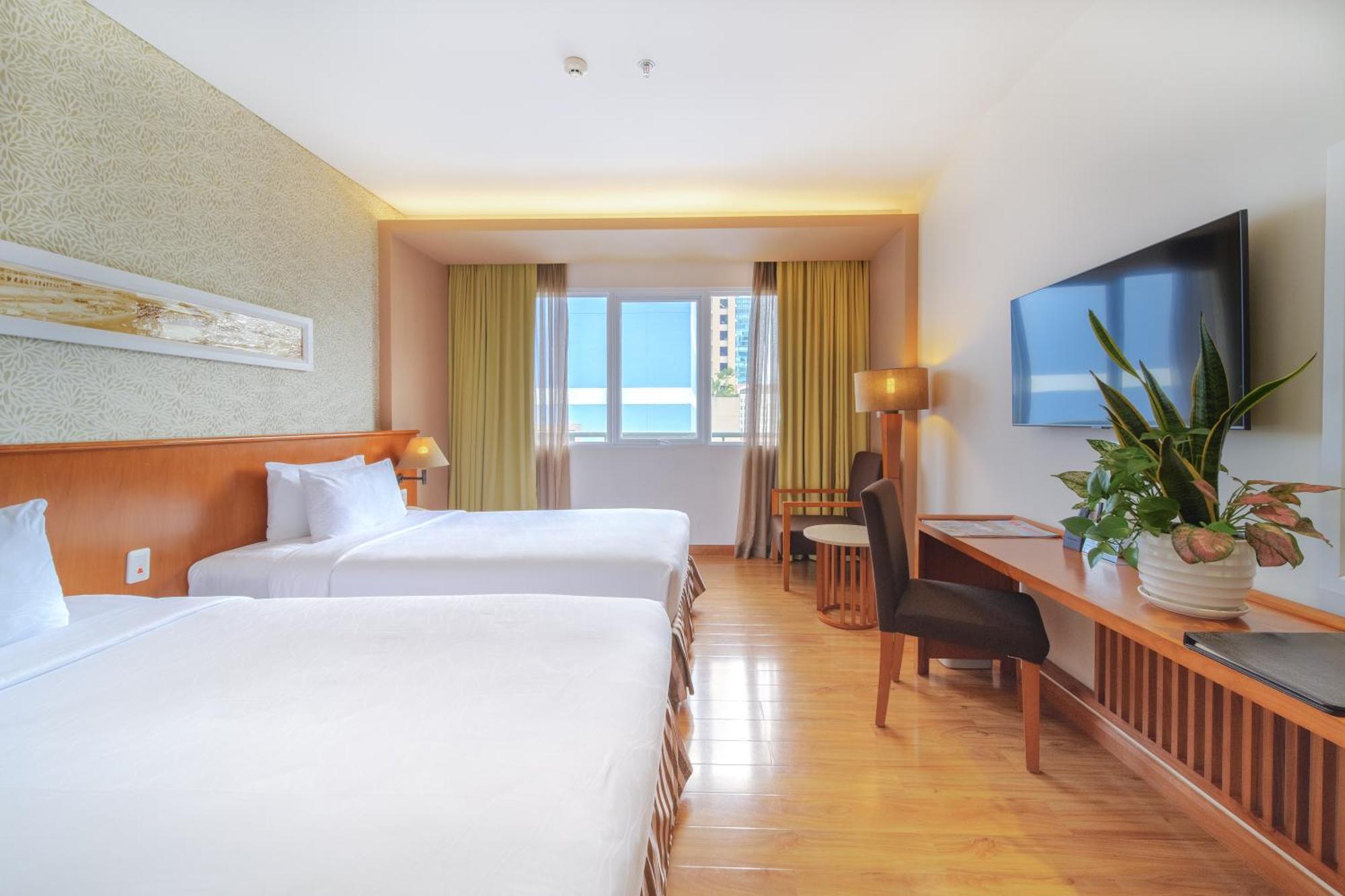 Khách sạn Saigon