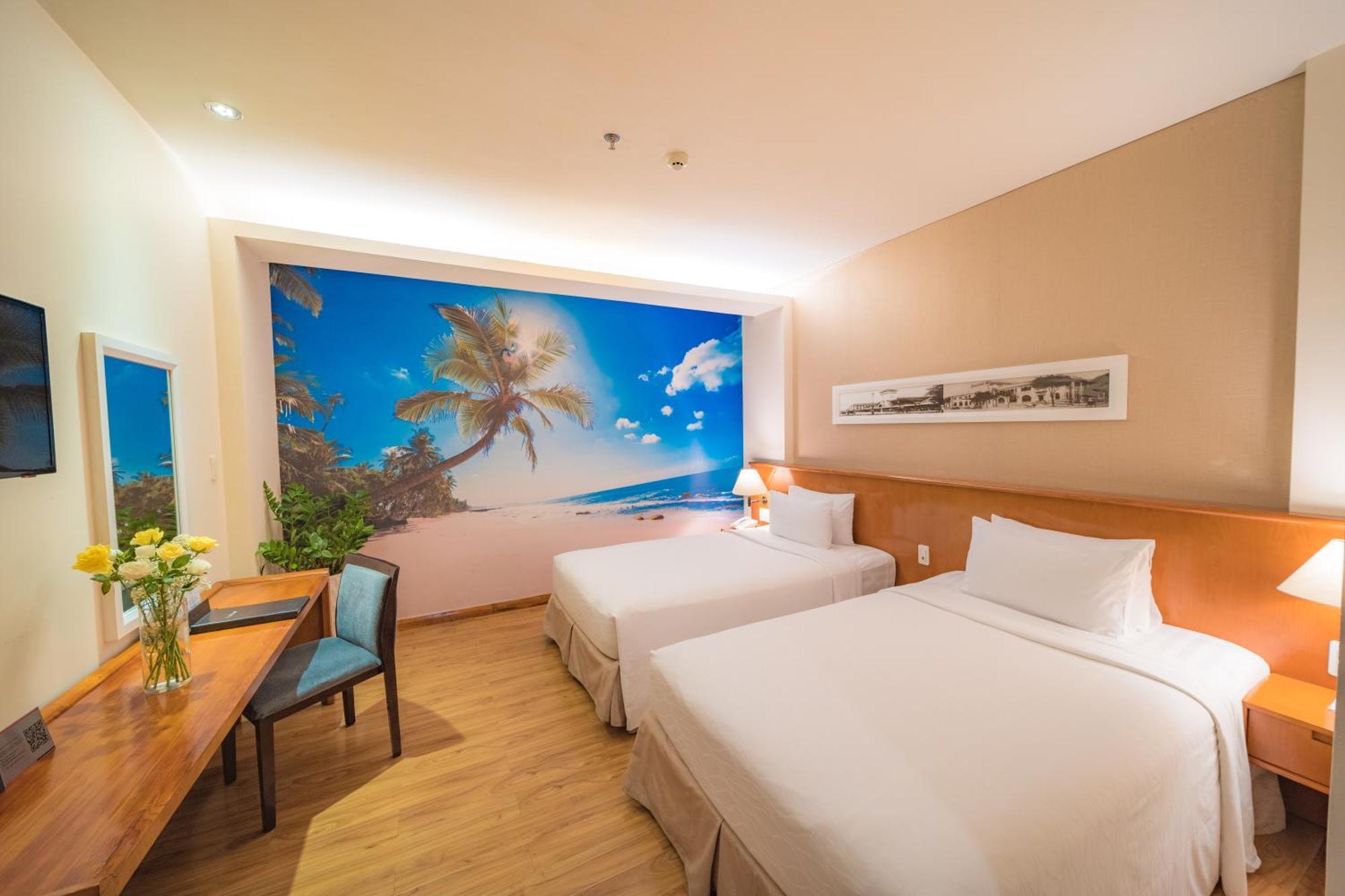 Khách sạn Saigon 3*