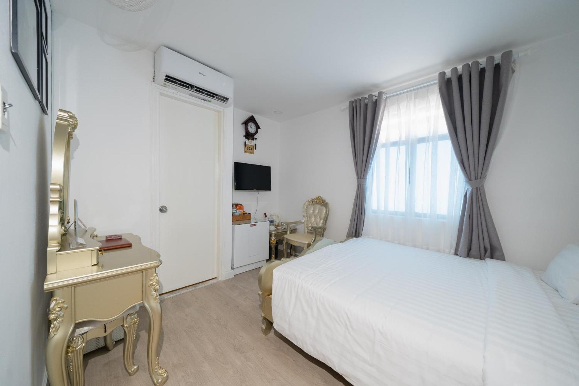 A25 - 255 Le Thanh Ton 3* Ho Chi Minh City