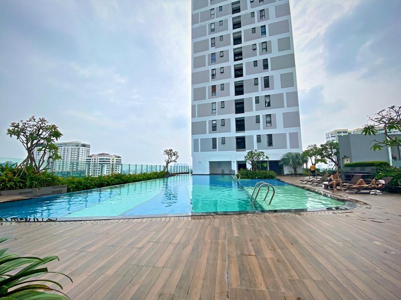 River Gate Yourhomes 2br Apartment