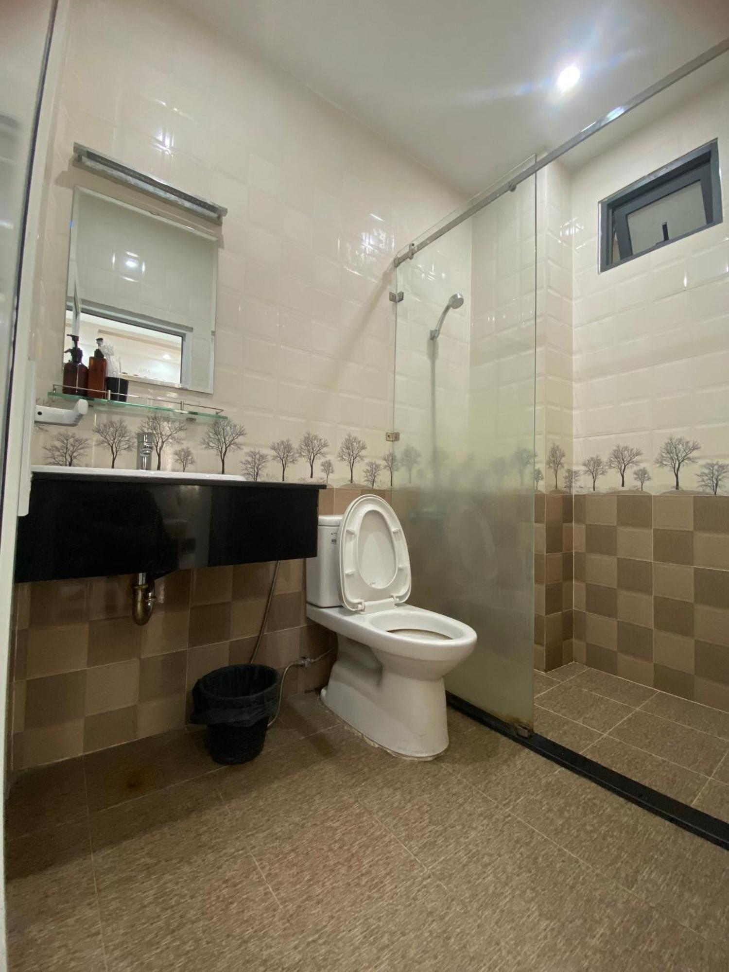 J&k Hotel Ho Chi Minh City