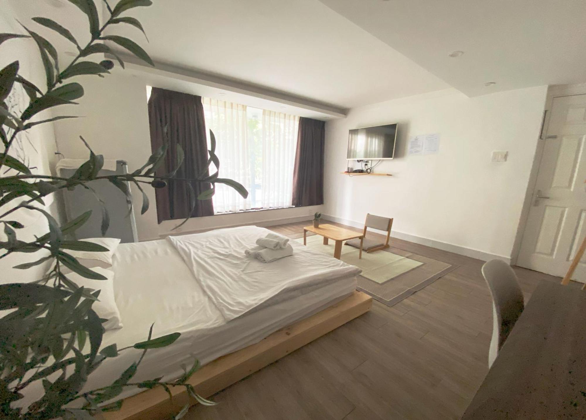 J&k Hotel Ho Chi Minh City