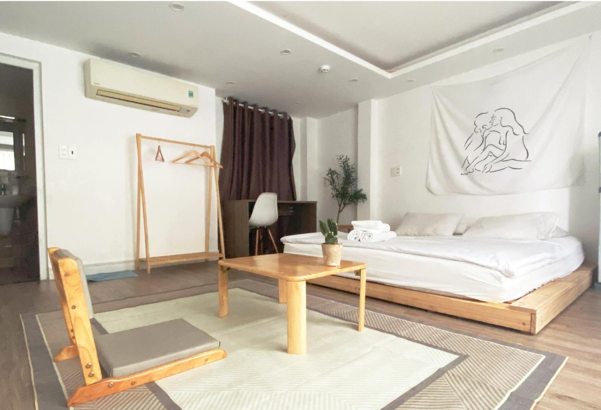 Hotel J&k *