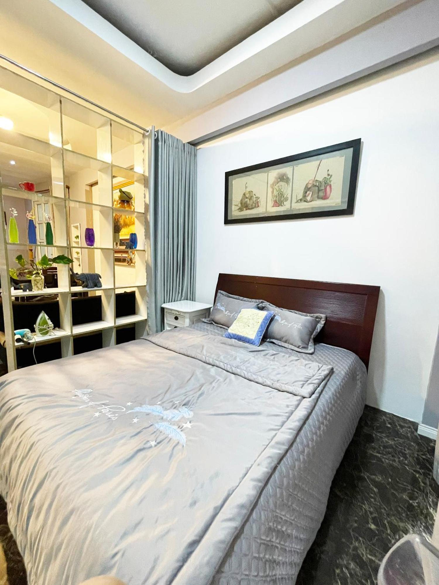 Apartment Ductaigallery's & Entire In Bui Vien St Ho Chi Minh City