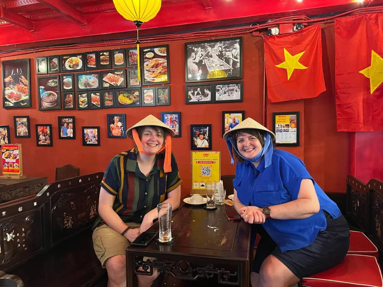 The Rice Khách sạn