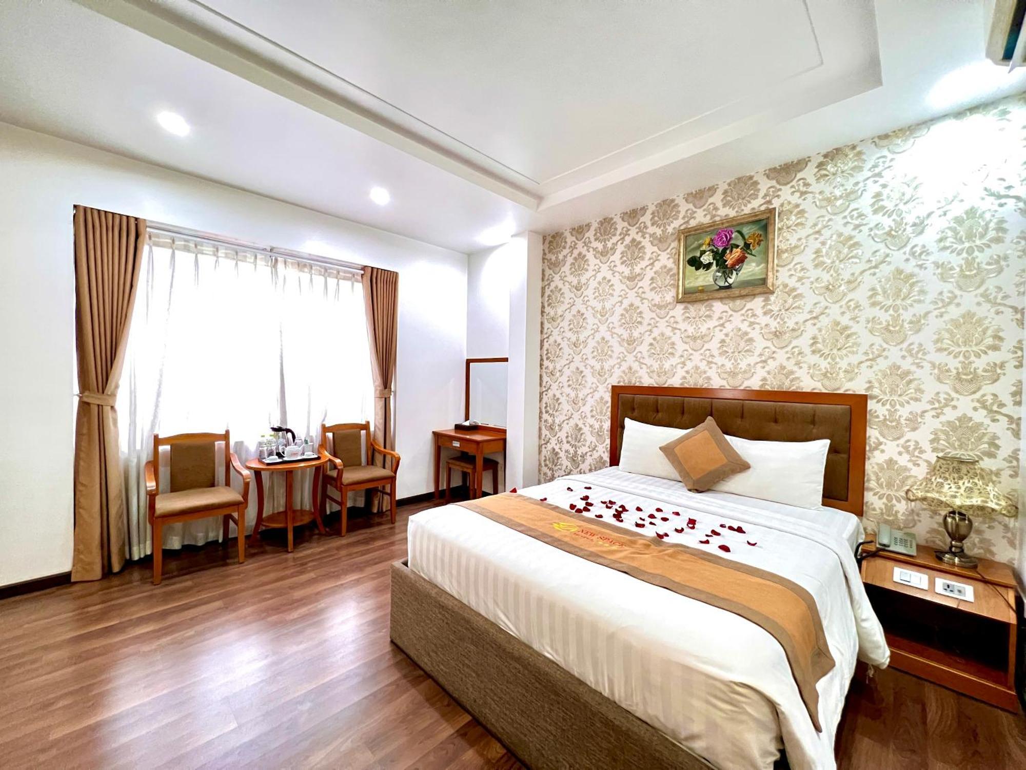 New Space Airport Hotel