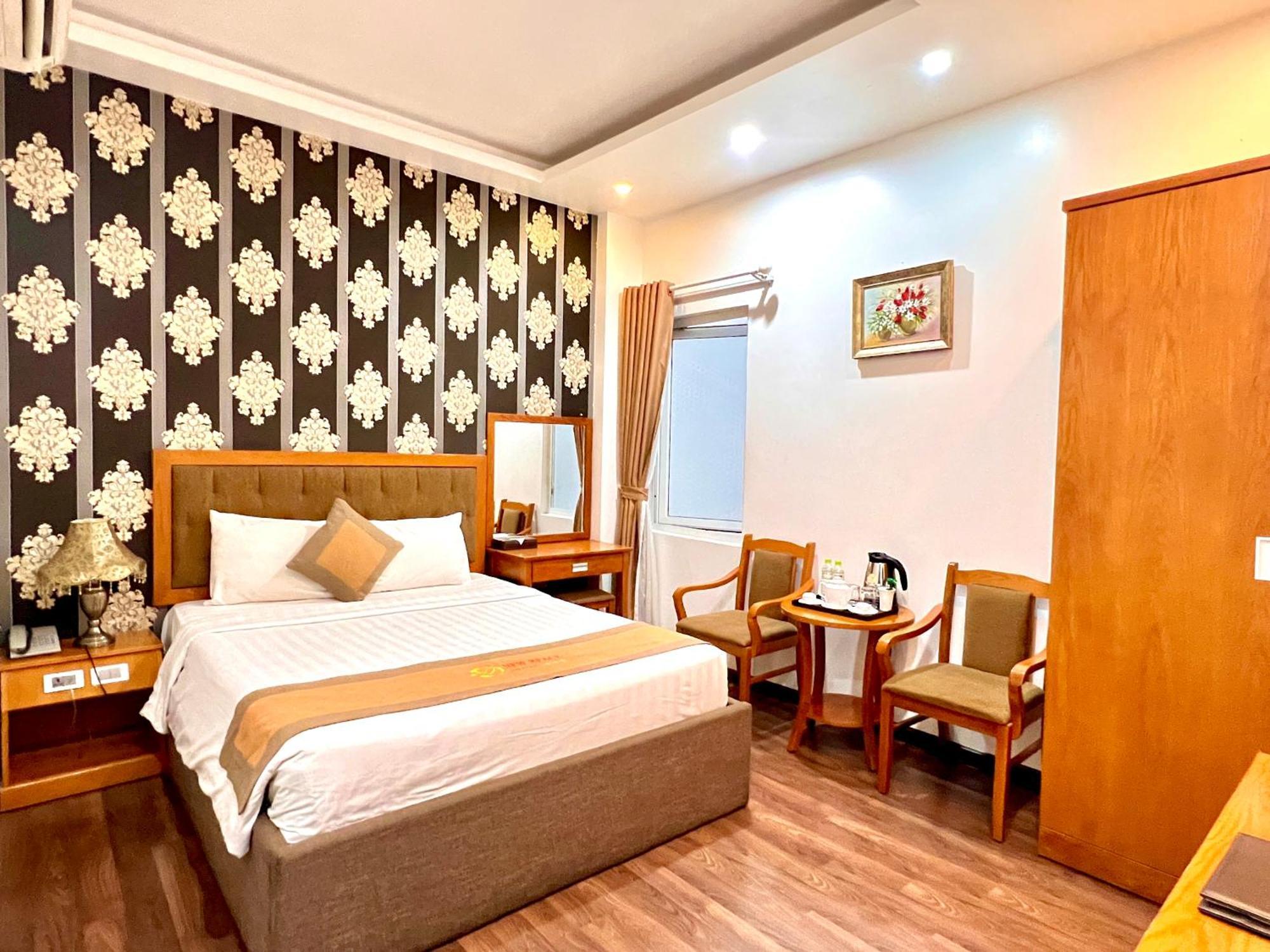 New Space Airport 3* Ho Chi Minh City