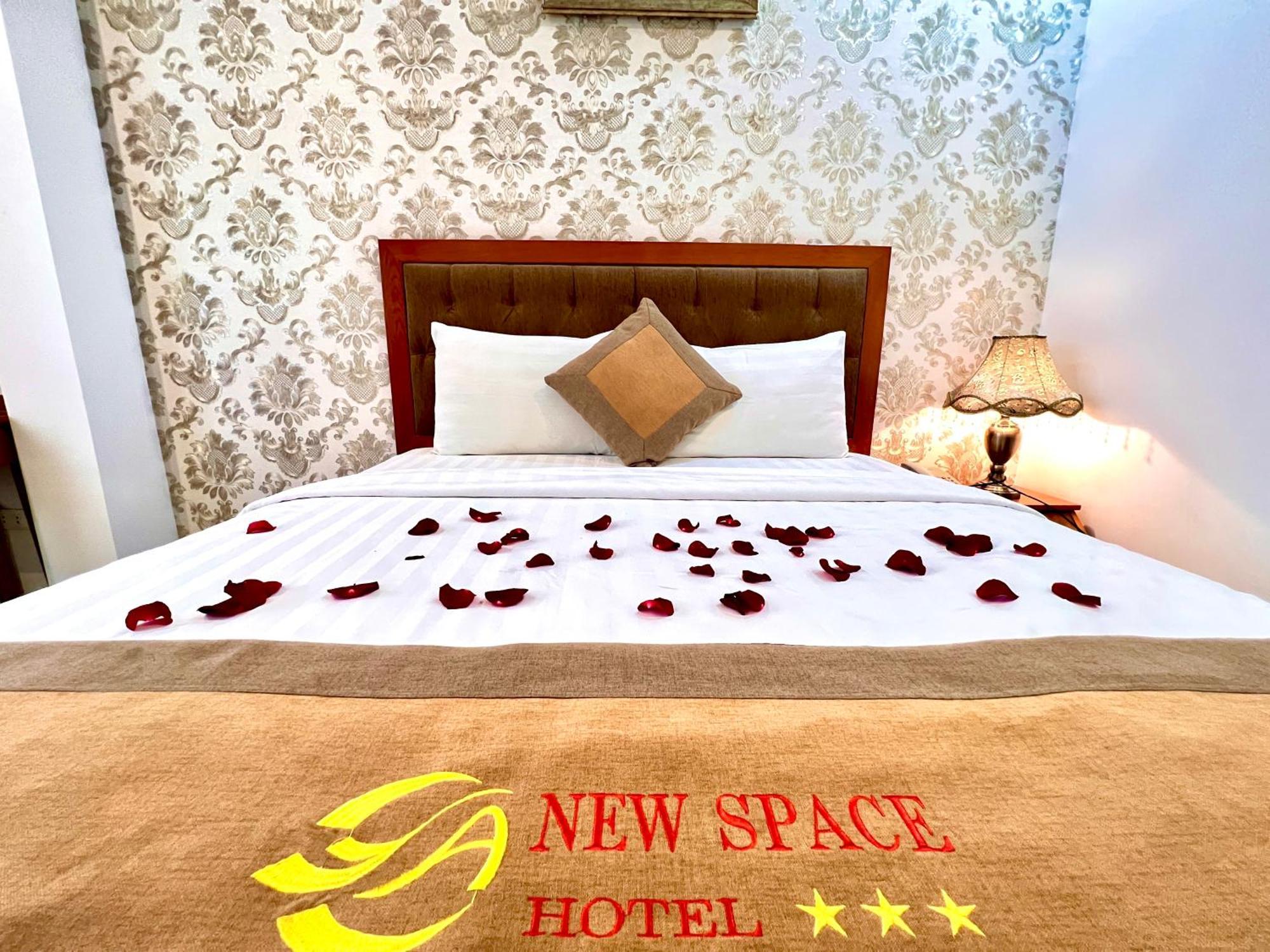 Hotel New Space Airport 3*
