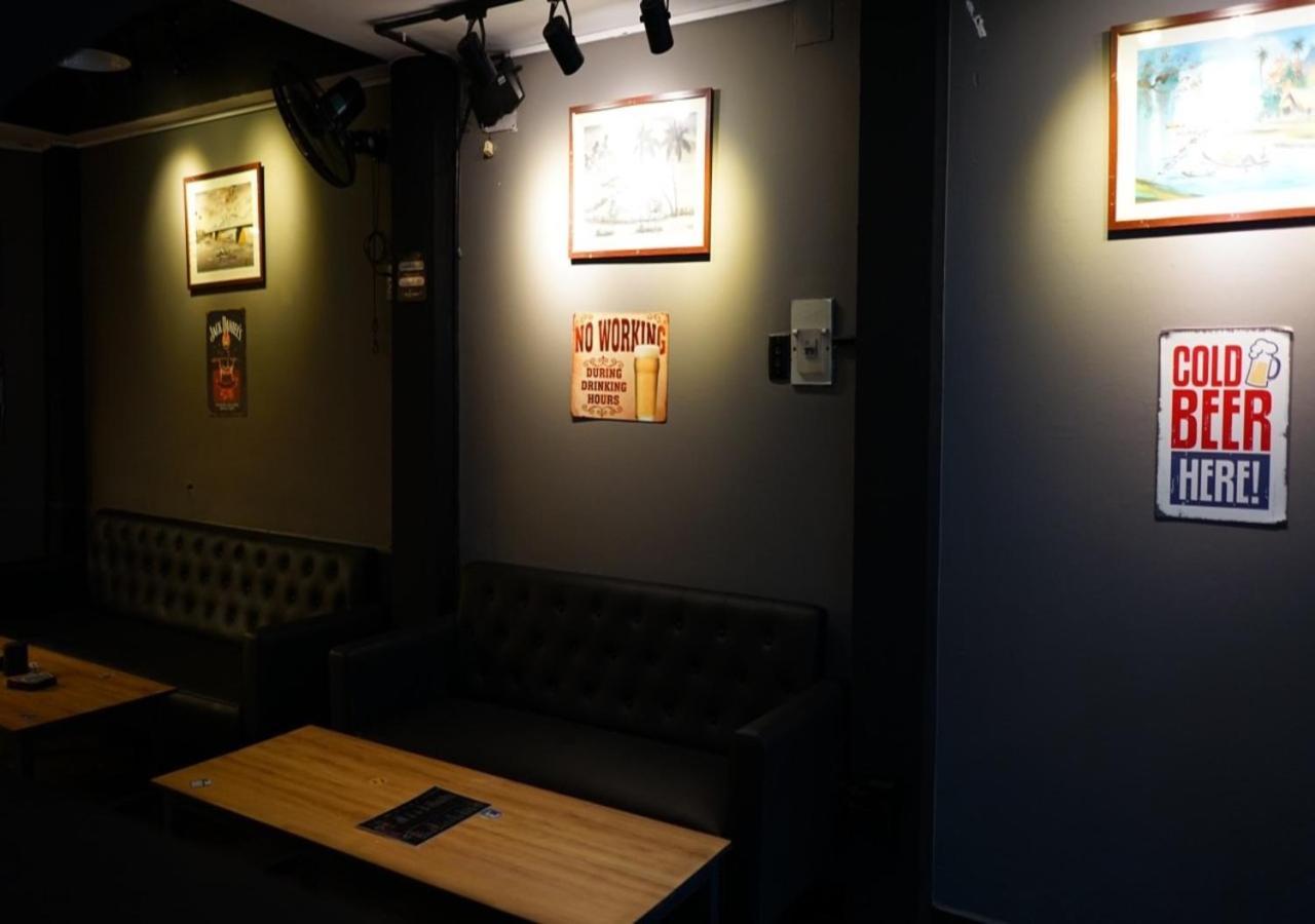 Saigon Hub Asrama *