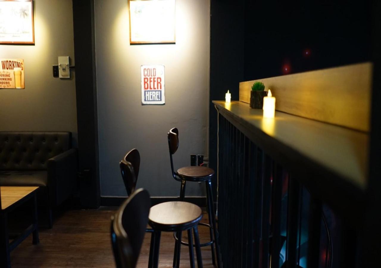 Asrama Saigon Hub Bandar Ho Chi Minh