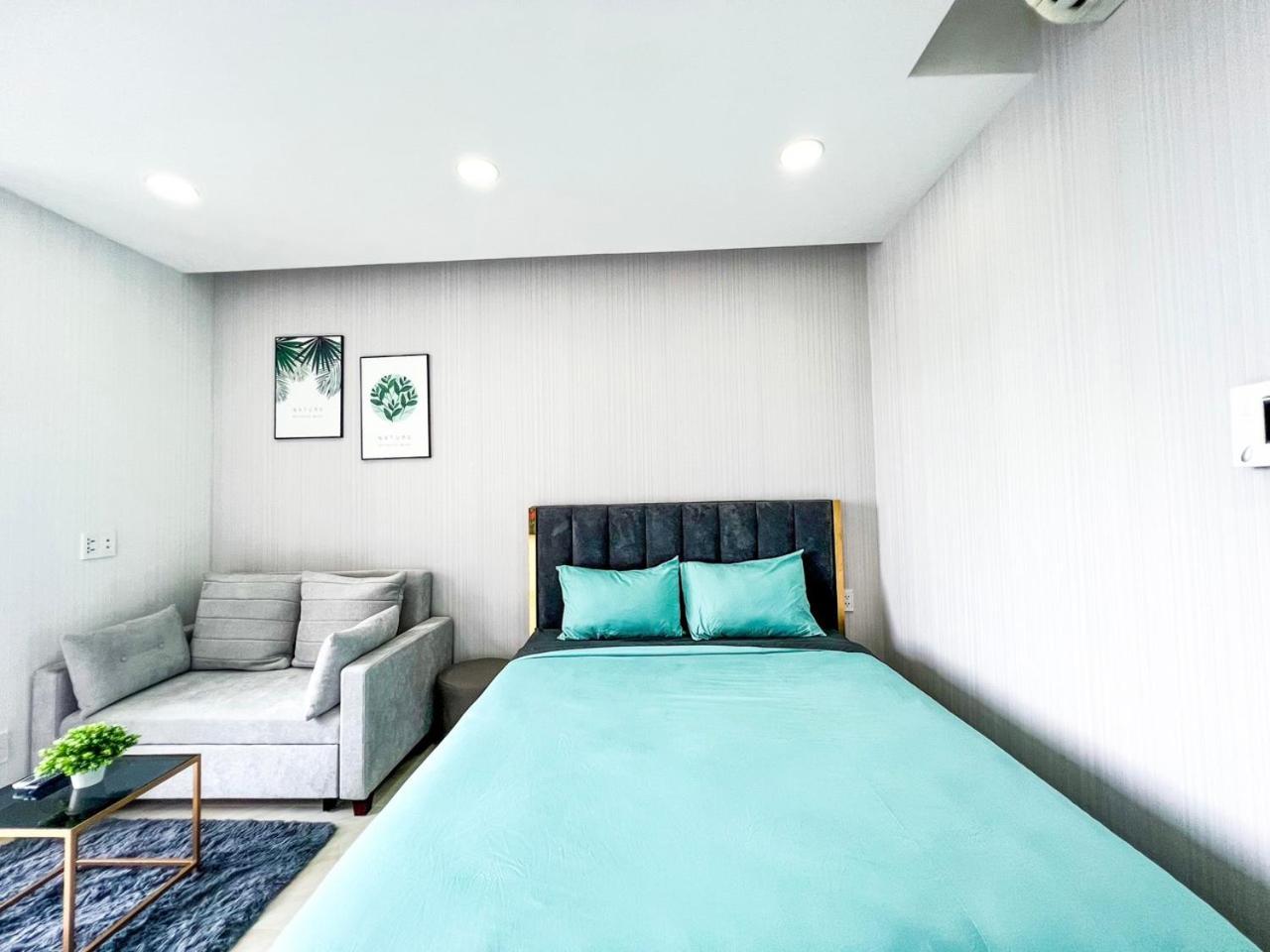 Summerset Apartment- Rivergate District 1 Apartment Ho Chi Minh City