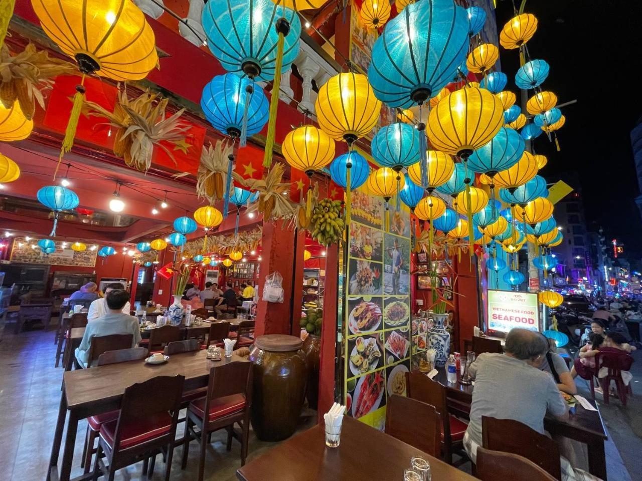 The Rice Khách sạn TP. Hồ Chí Minh