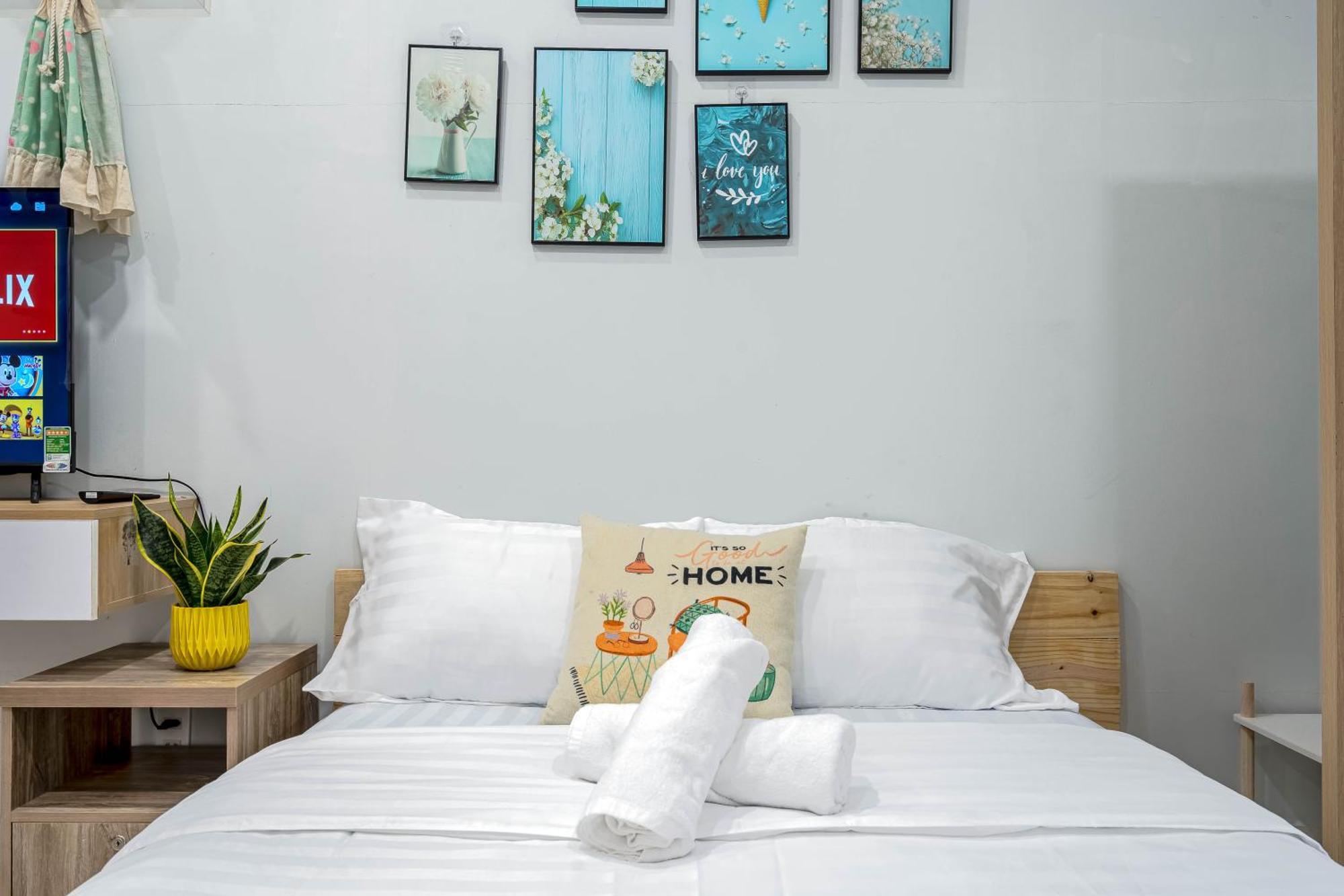 Lalahouse Spring - Saigon Center Aparthotel Ho Chi Minh City