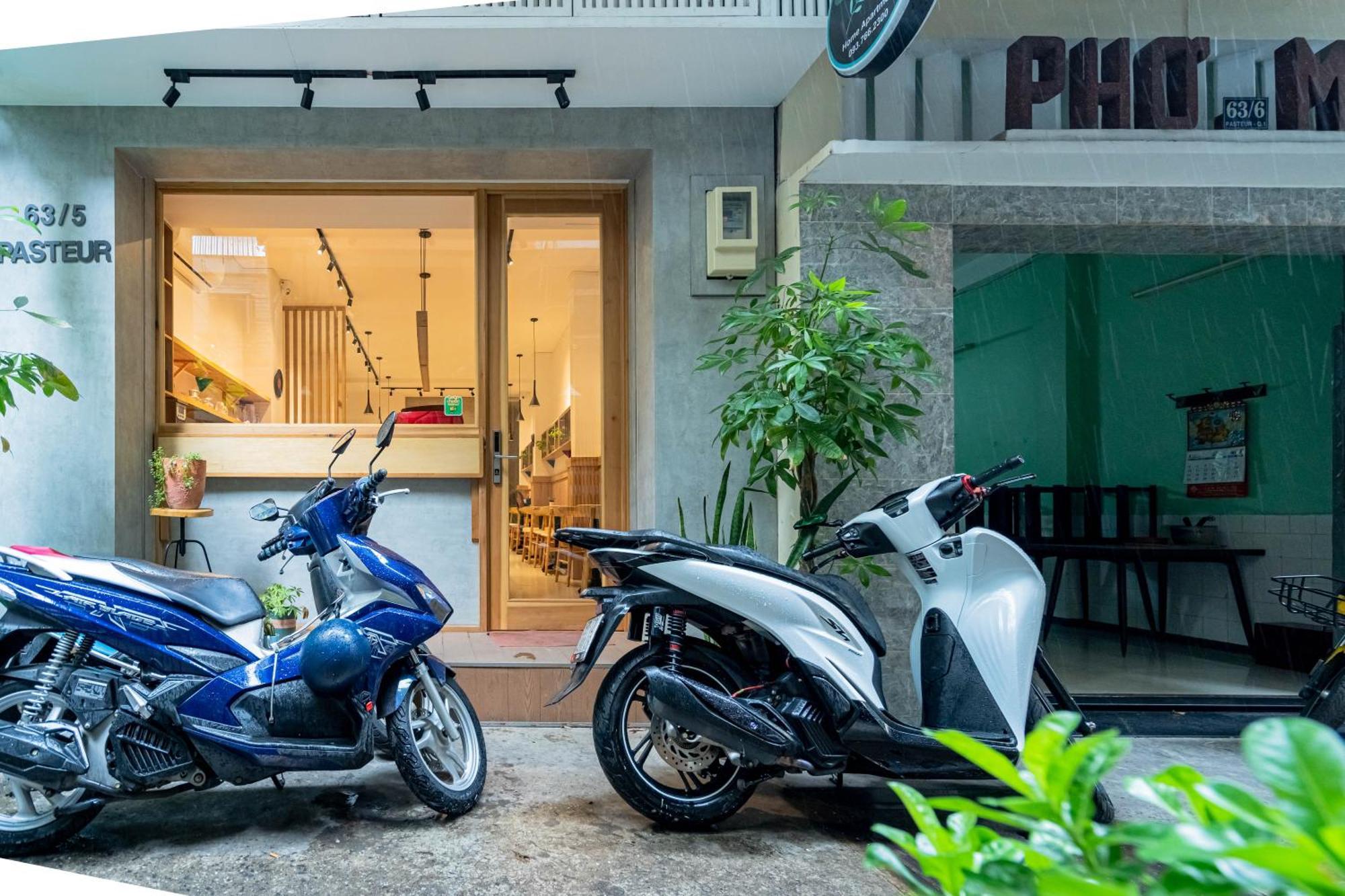 Lalahouse Spring - Saigon Center * Ho Chi Minh City