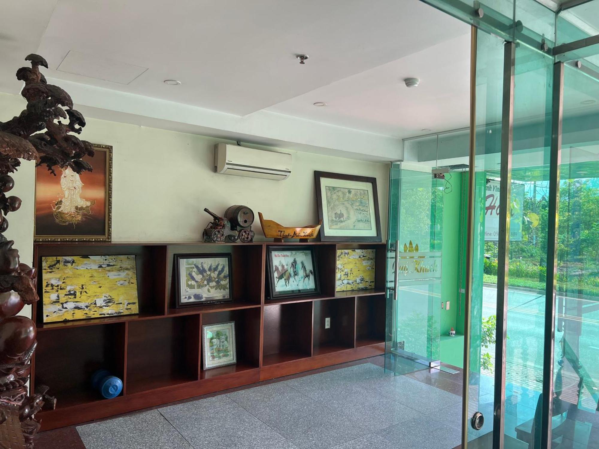 Thanh Vinh & Hotel