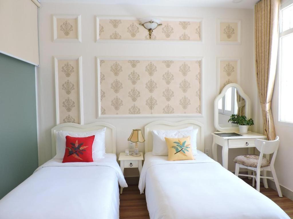 Chez Lotus Vn Khách sạn TP. Hồ Chí Minh