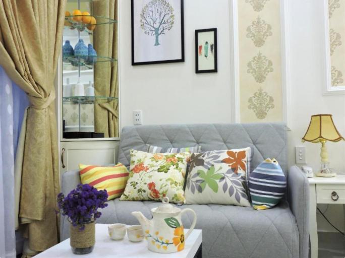 Chez Lotus Vn Khách sạn *