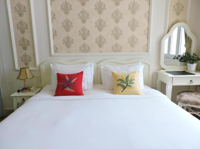 Khách sạn Chez Lotus Vn TP. Hồ Chí Minh