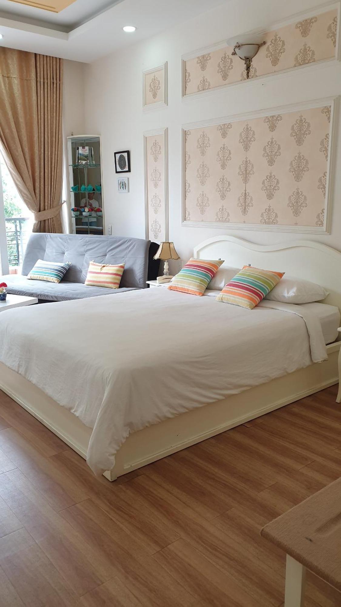 Chez Lotus Vn Khách sạn