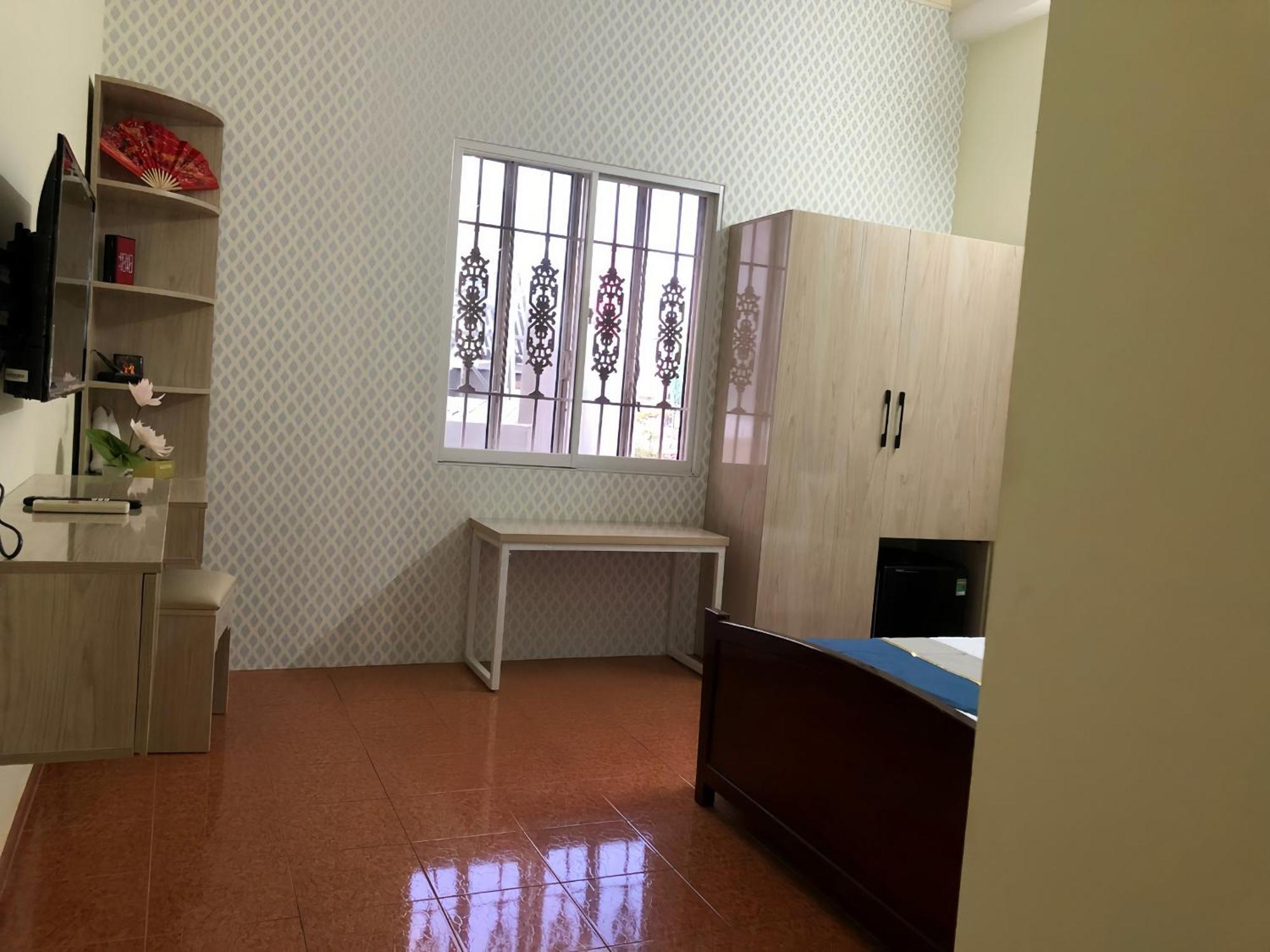 Khách sạn Chez Lotus Vn TP. Hồ Chí Minh