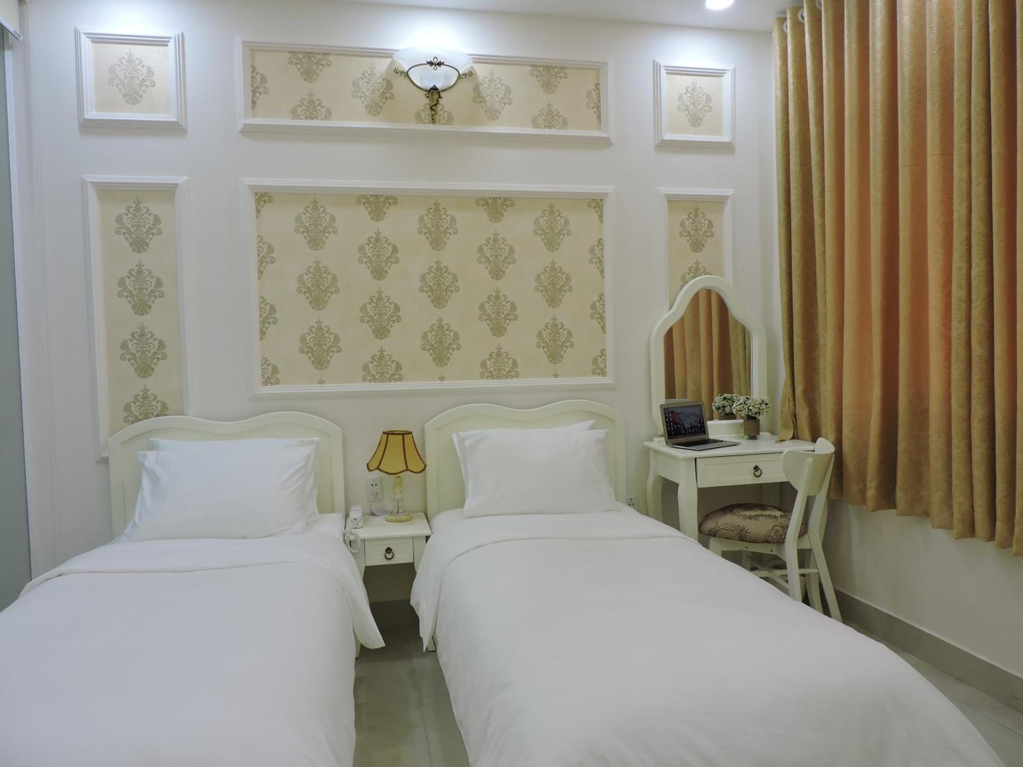 Chez Lotus Vn Khách sạn