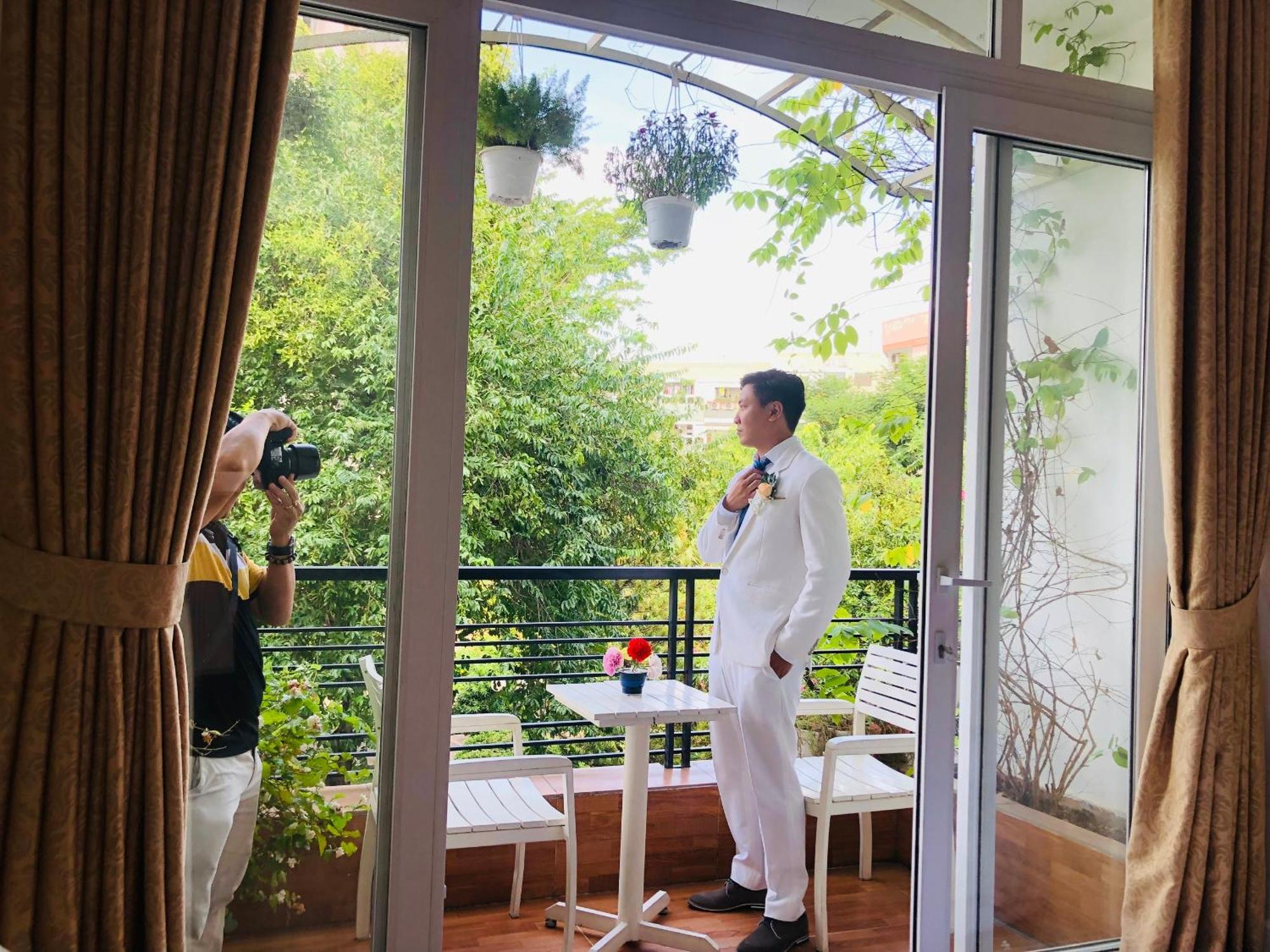Chez Lotus Vn Khách sạn