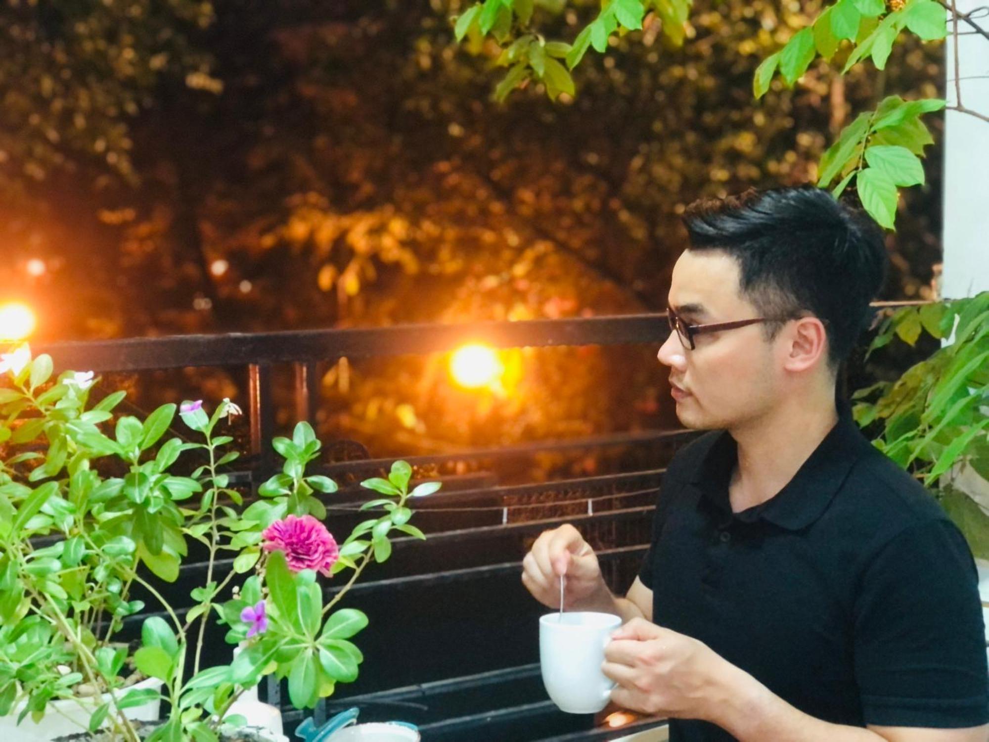 Khách sạn Chez Lotus Vn *