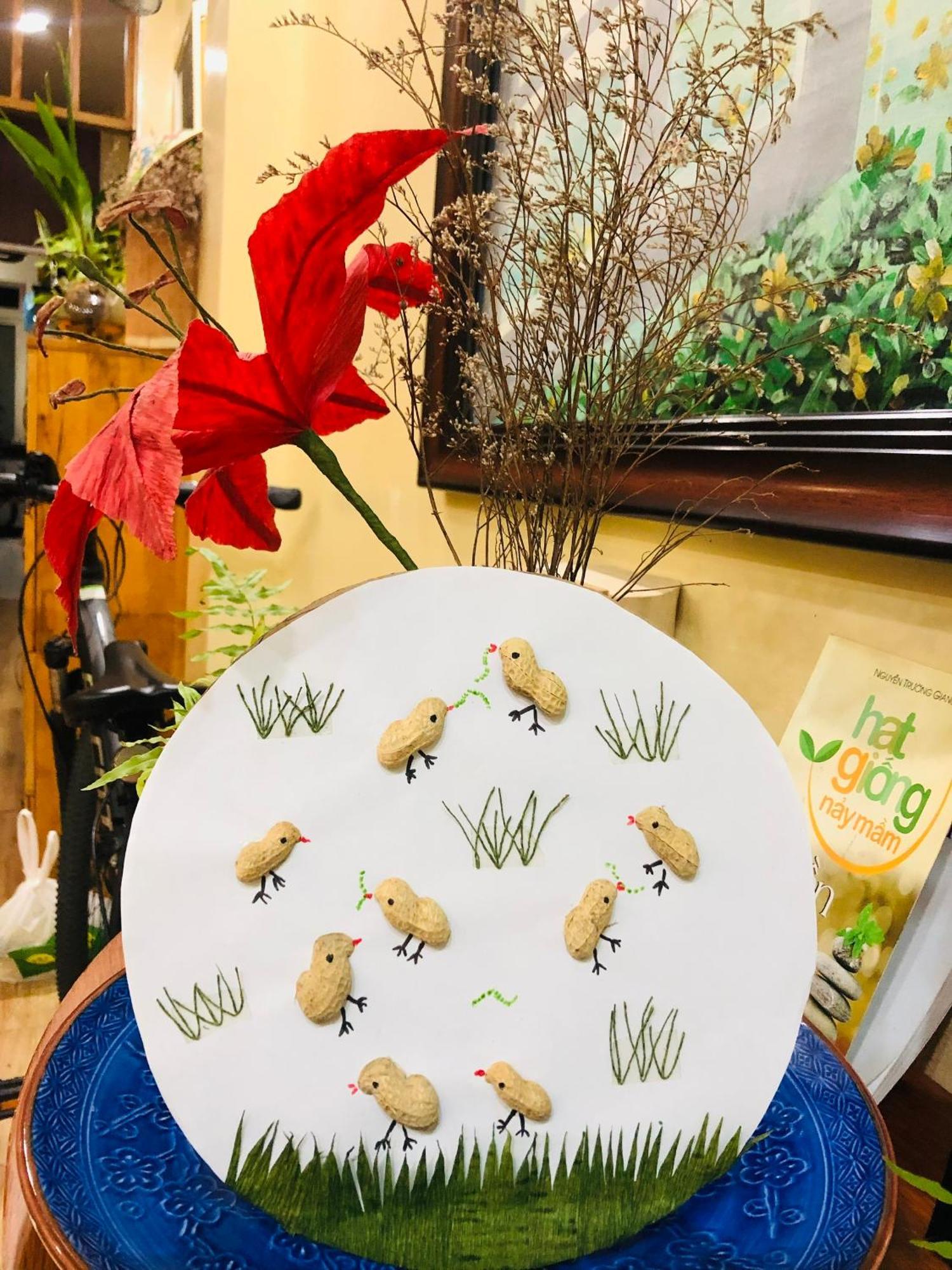 Chez Lotus Vn Khách sạn *