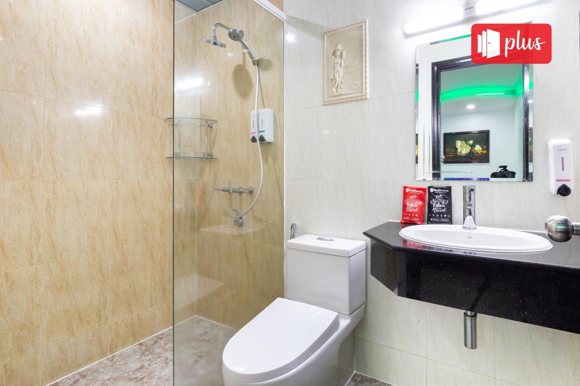 Hotel Saigon Pink Bandar Ho Chi Minh