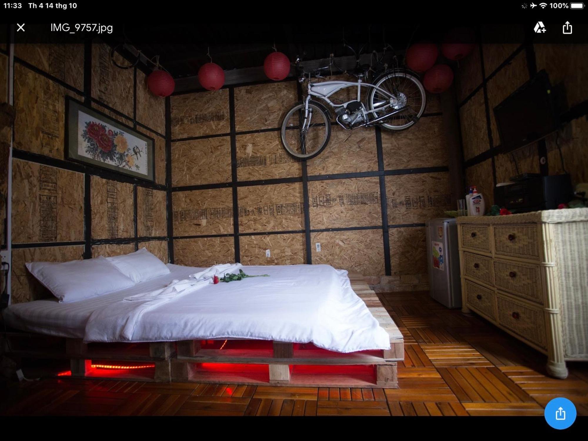 Mobylette Sai Gon * Ho Chi Minh City